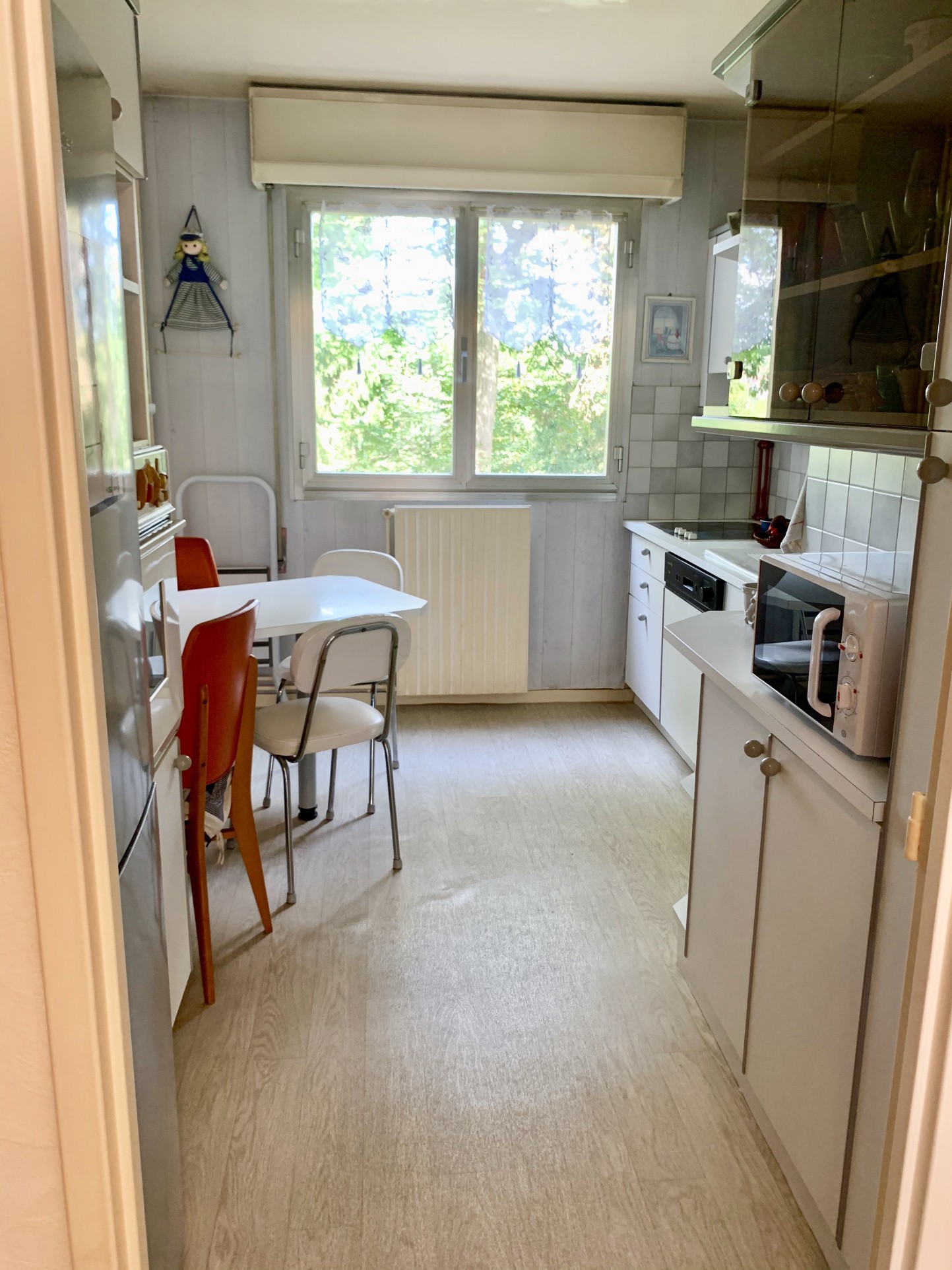 Vente Appartement à Lagny-sur-Marne 3 pièces