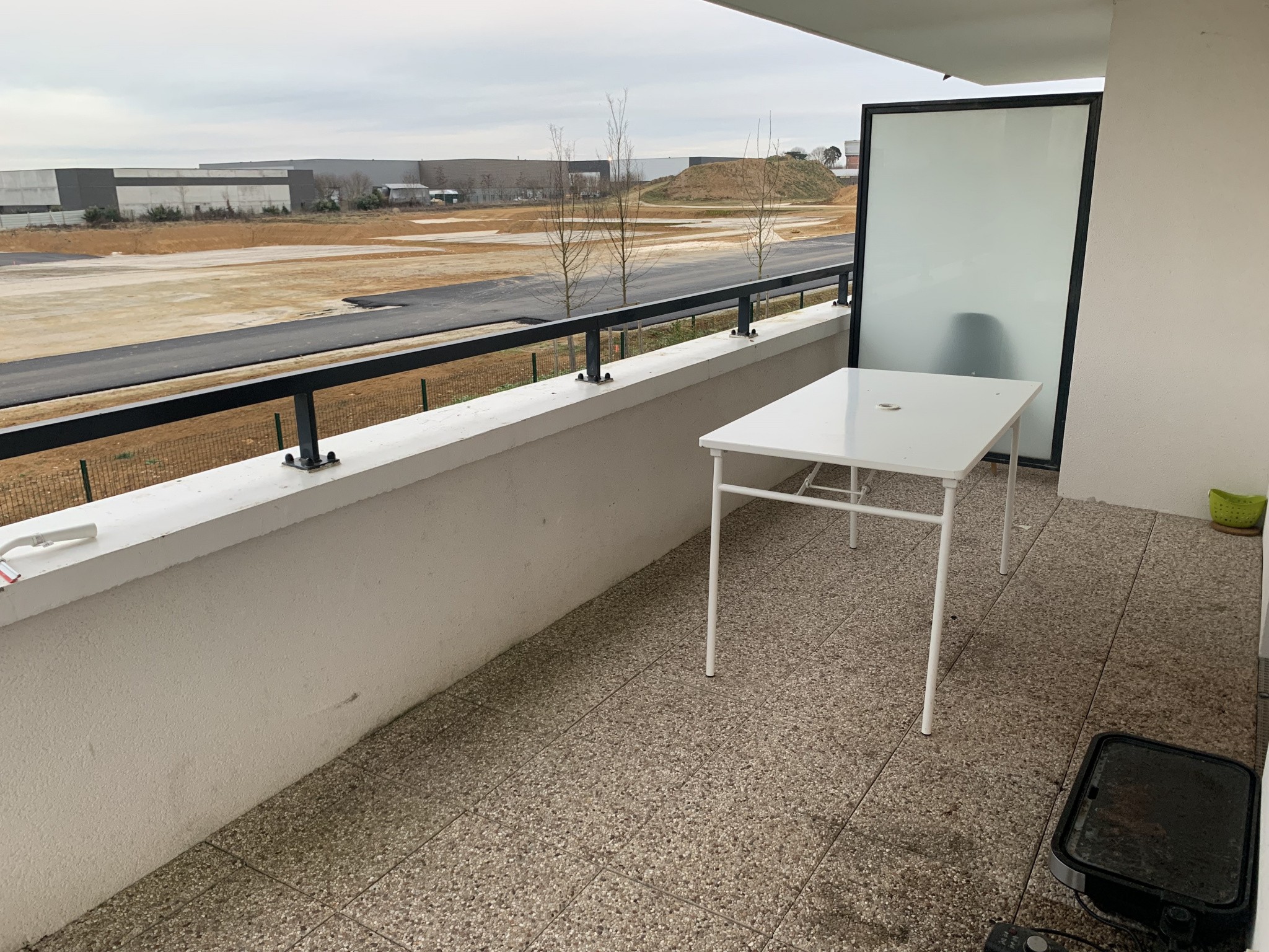 Vente Appartement à Ferrières-en-Brie 1 pièce