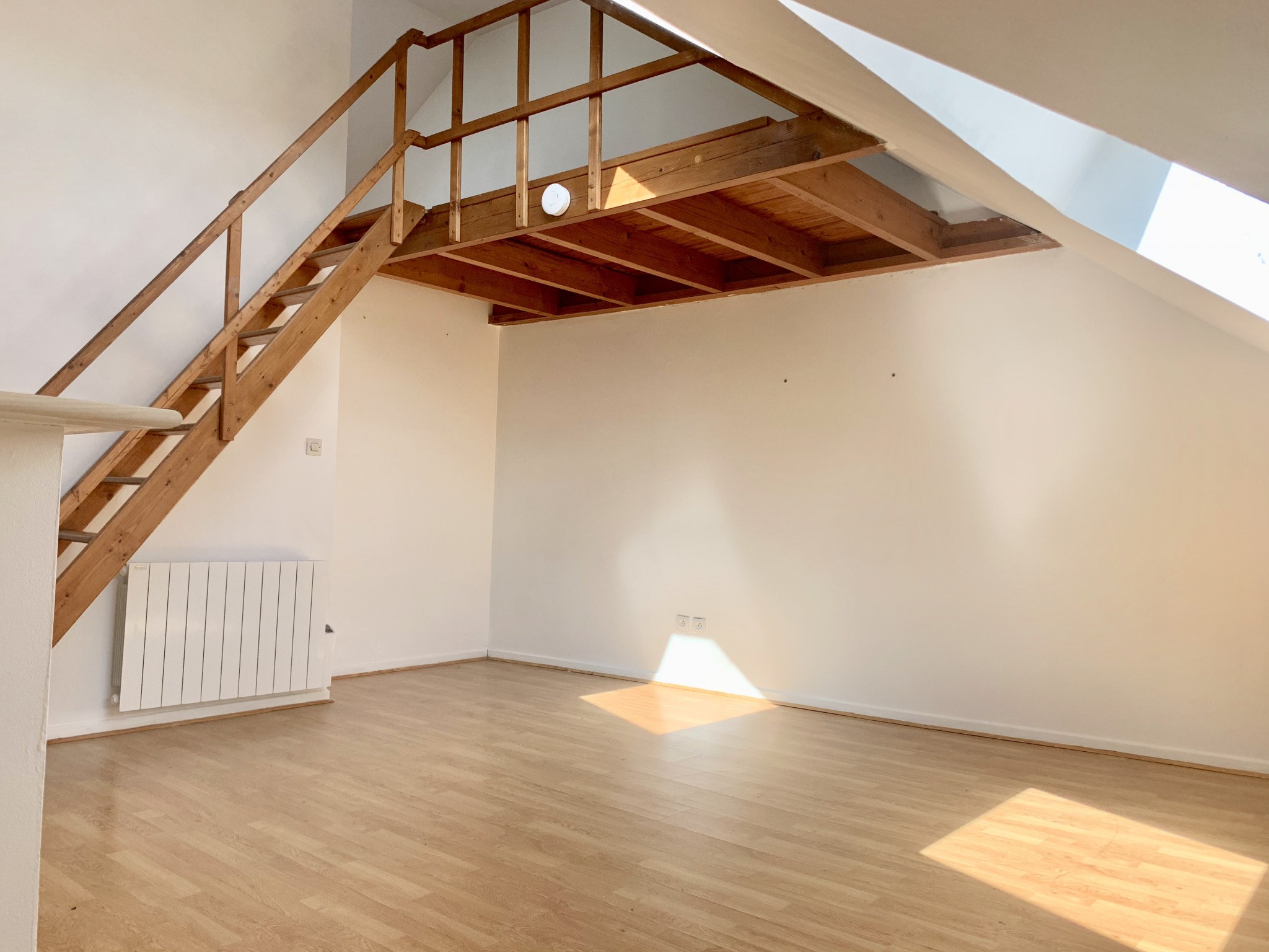 Vente Appartement à Reims 2 pièces