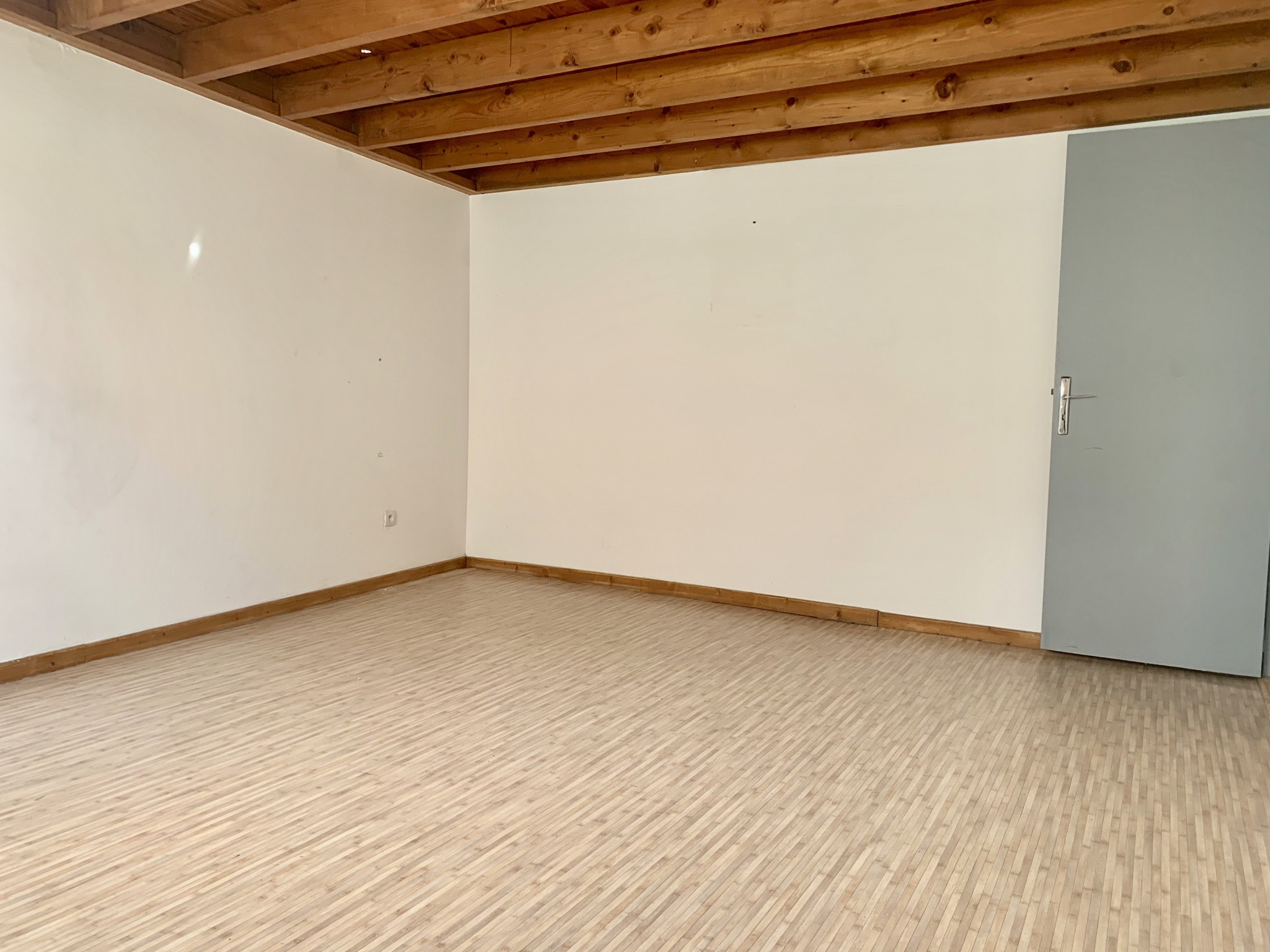 Vente Appartement à Reims 2 pièces