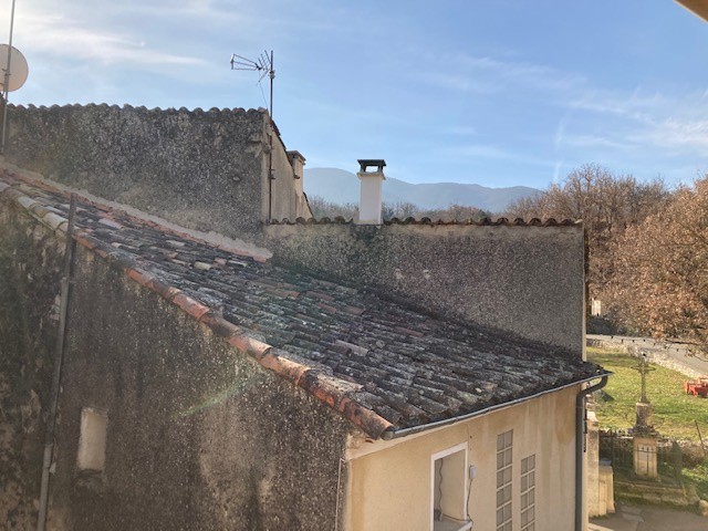 Vente Maison à Saint-Martin-de-Castillon 4 pièces