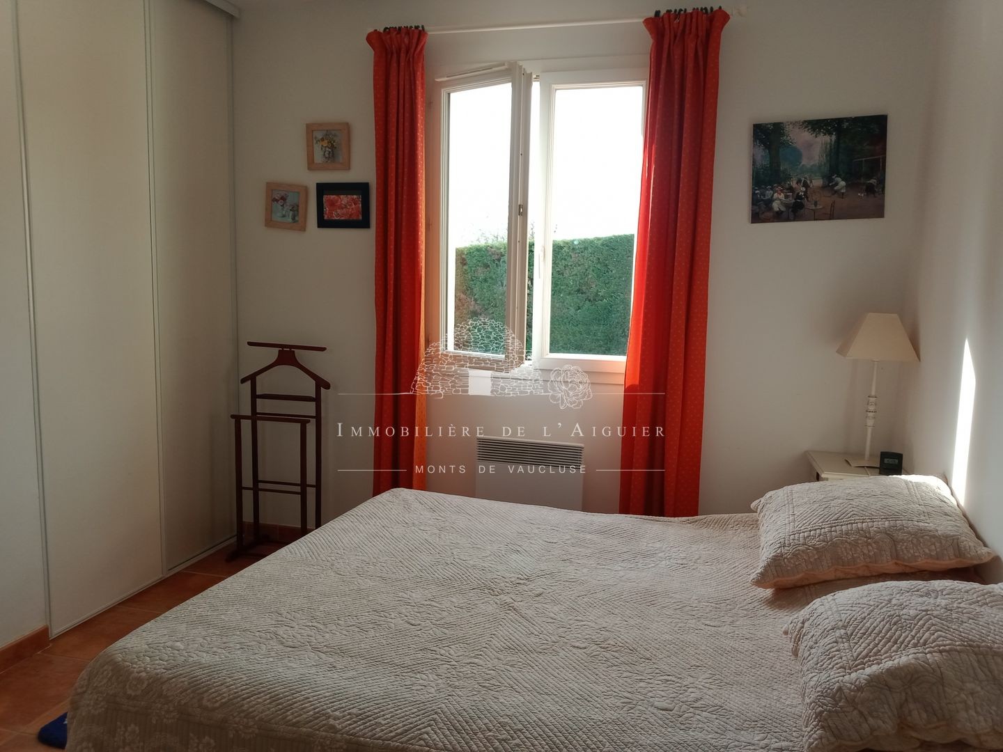 Vente Maison à Saint-Saturnin-lès-Apt 5 pièces