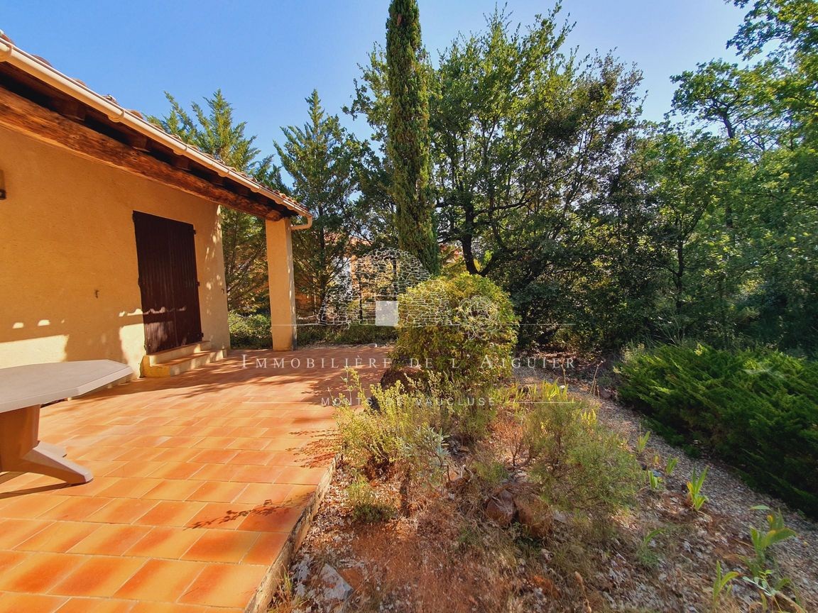 Vente Maison à Roussillon 4 pièces