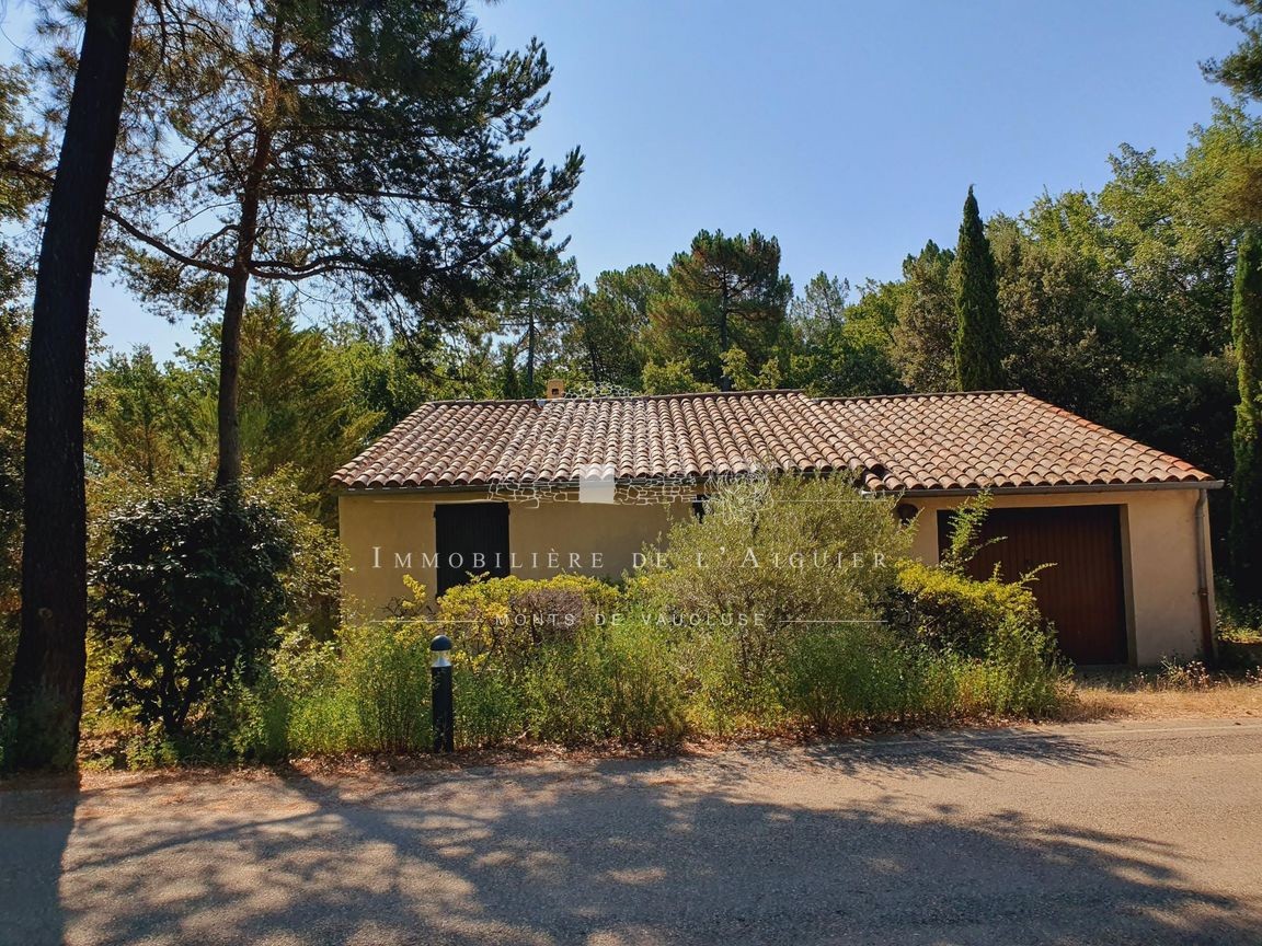 Vente Maison à Roussillon 4 pièces