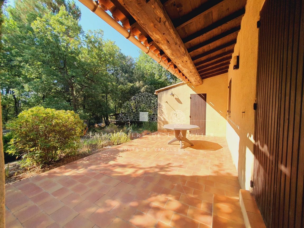 Vente Maison à Roussillon 4 pièces