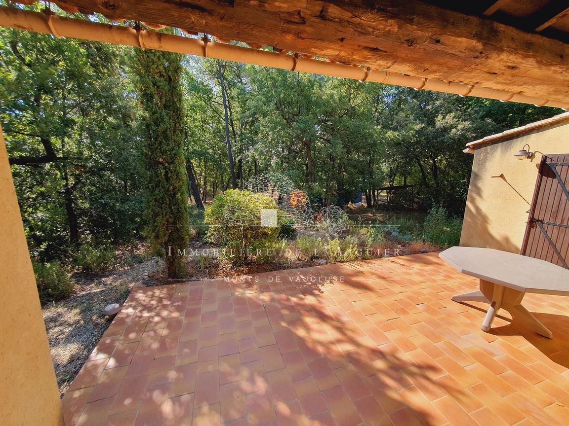 Vente Maison à Roussillon 4 pièces