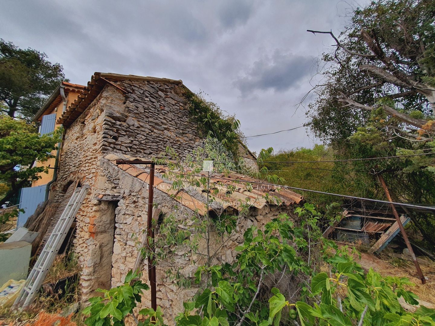 Vente Maison à Saint-Saturnin-lès-Apt 5 pièces