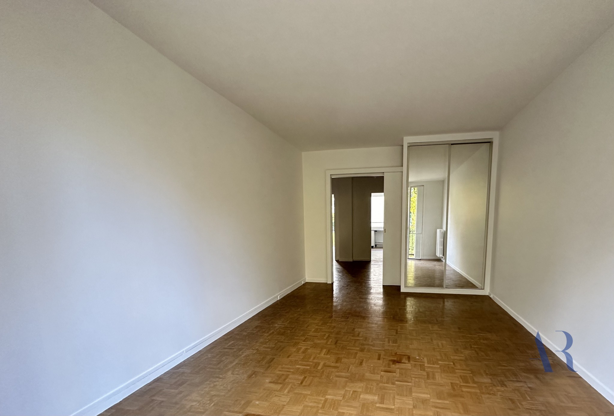 Vente Appartement à Nogent-sur-Marne 3 pièces