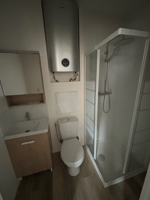 Location Appartement à Caudebec-lès-Elbeuf 1 pièce