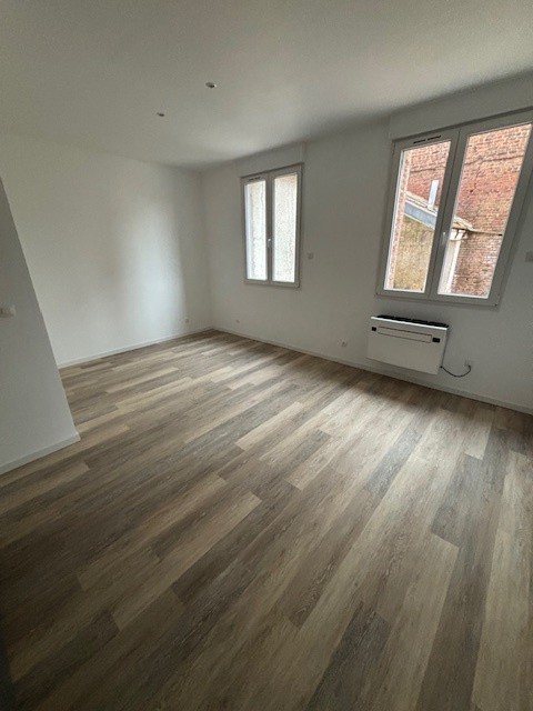 Location Appartement à Caudebec-lès-Elbeuf 1 pièce