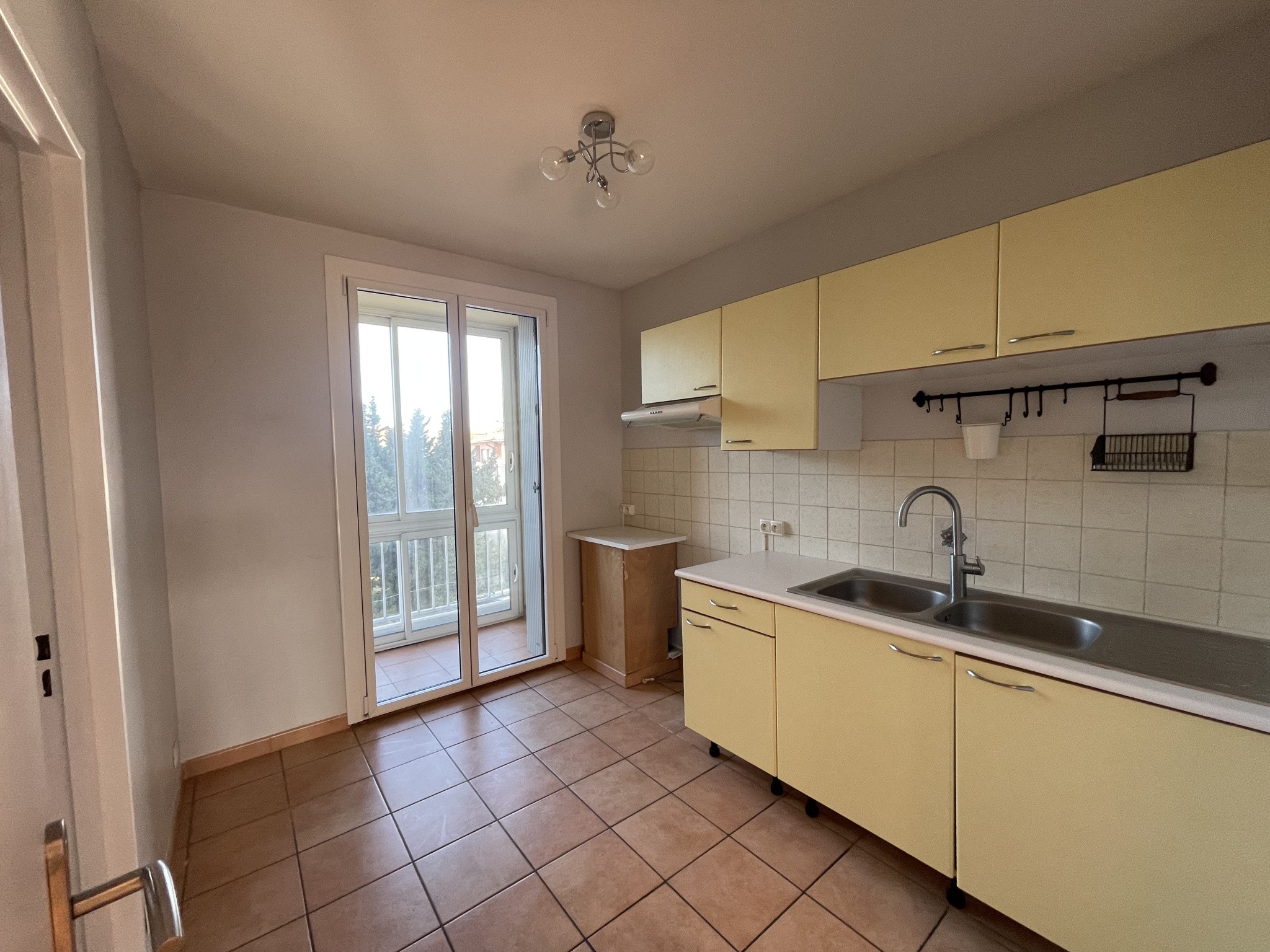 Vente Appartement à Avignon 3 pièces