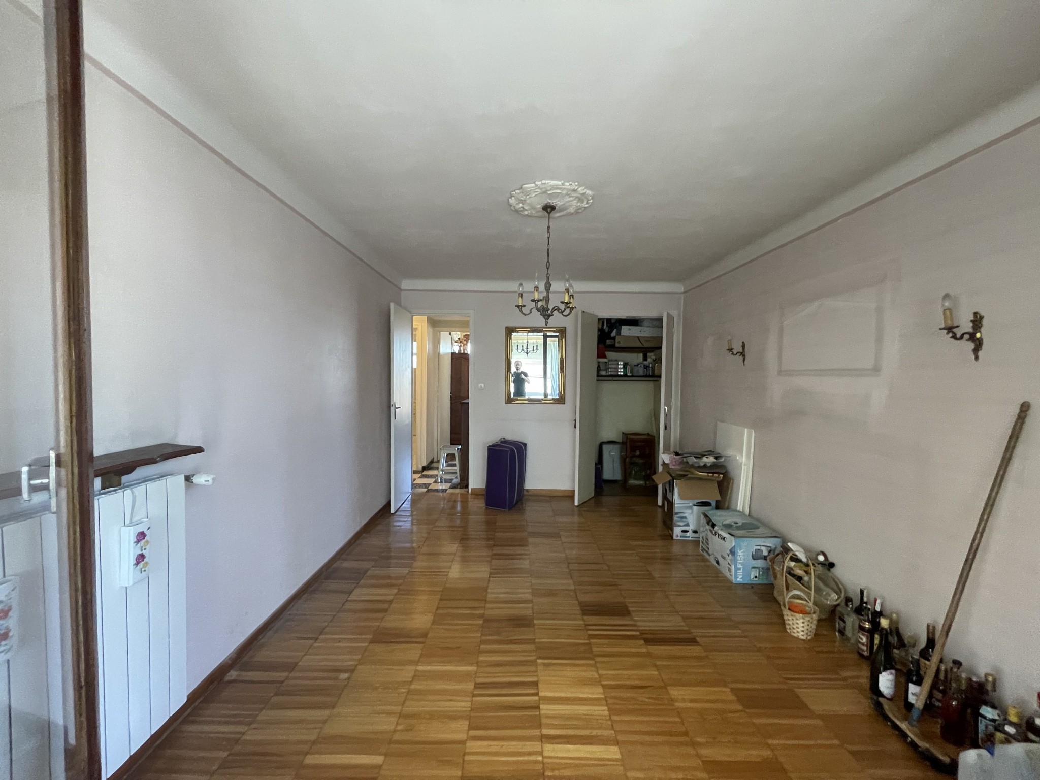 Vente Appartement à le Pontet 4 pièces