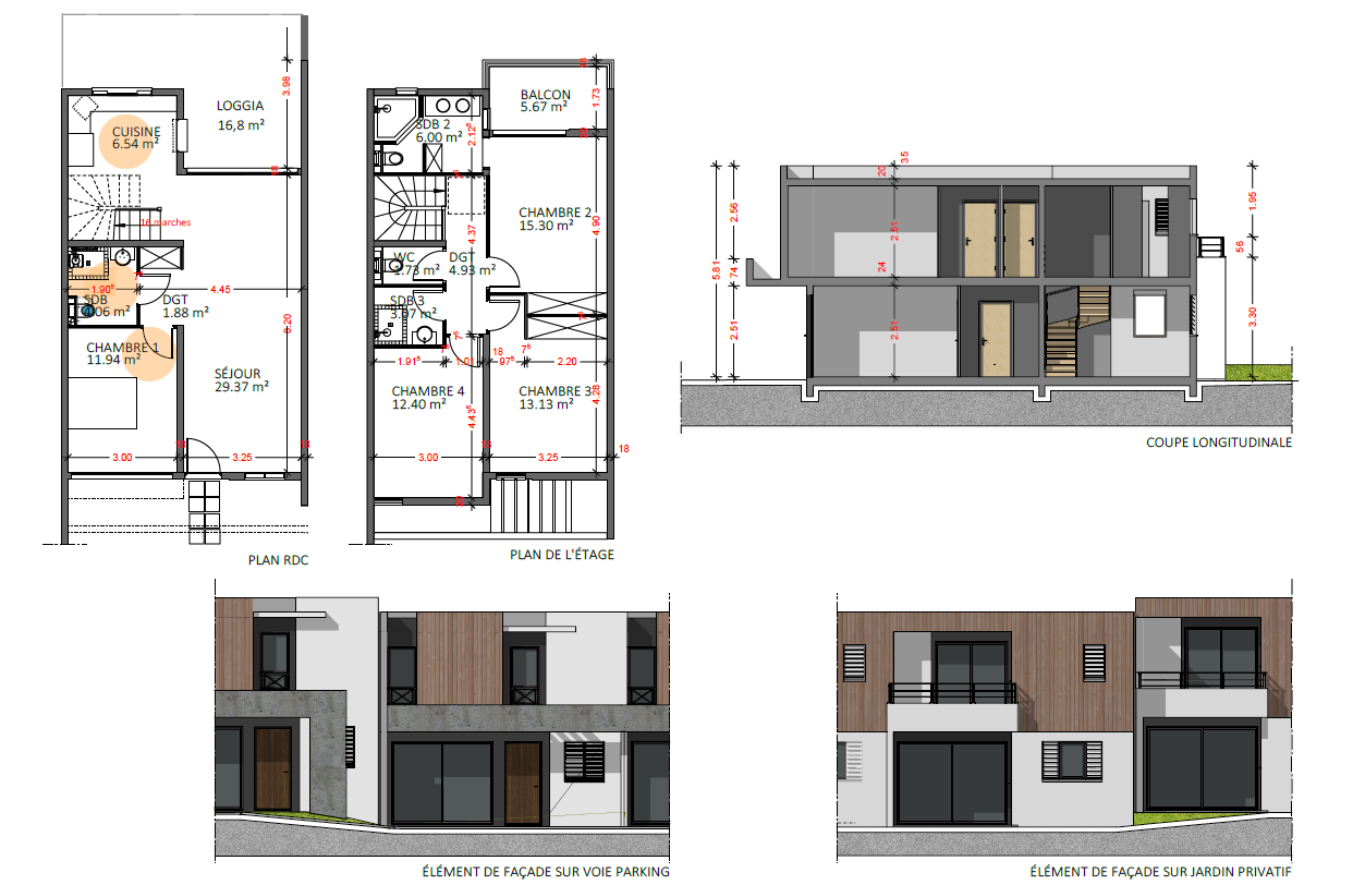 Vente Maison à Baie-Mahault 5 pièces