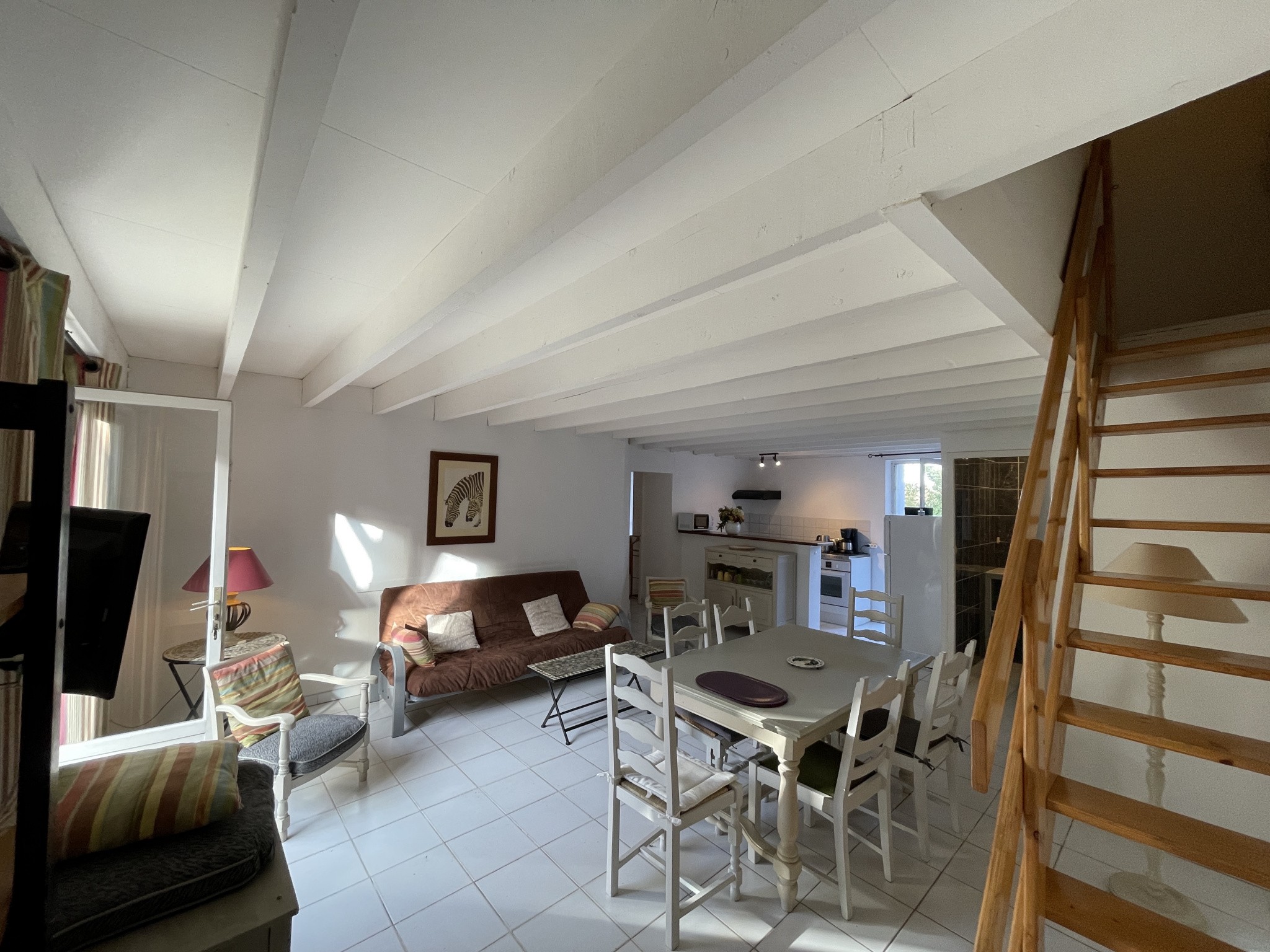 Vente Maison à Agde 4 pièces