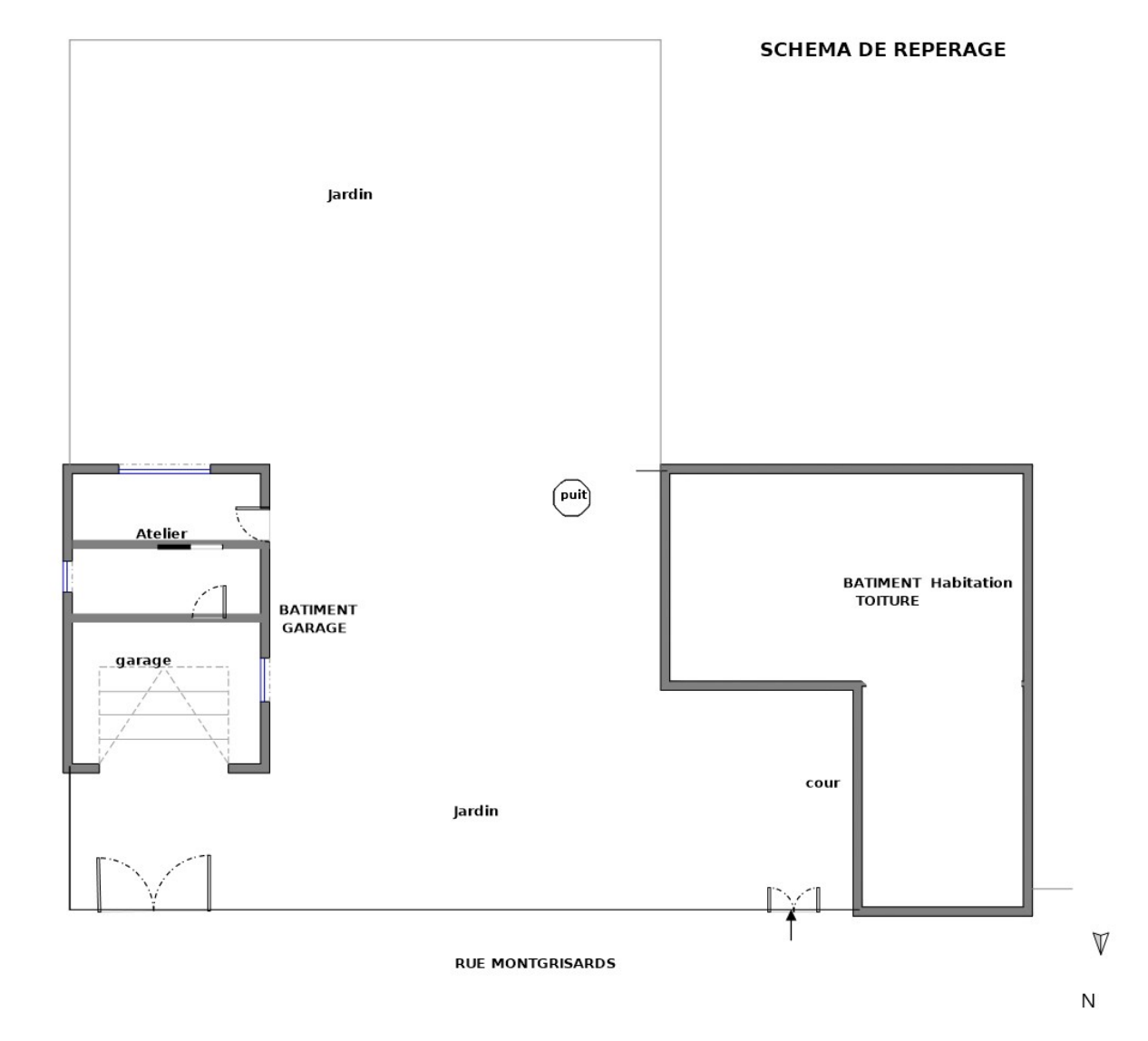 Vente Maison à Saâcy-sur-Marne 8 pièces