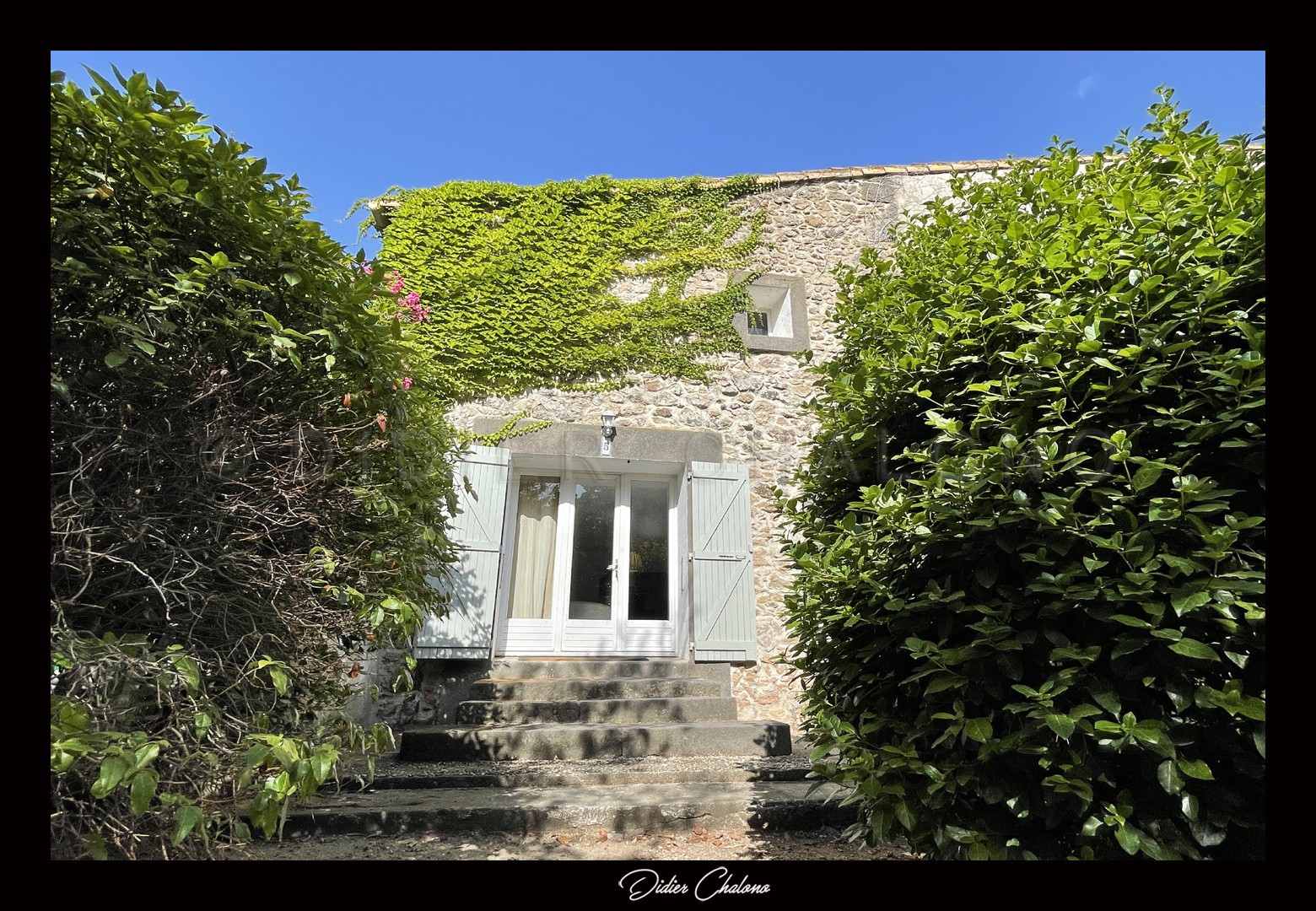 Vente Maison à Agde 3 pièces