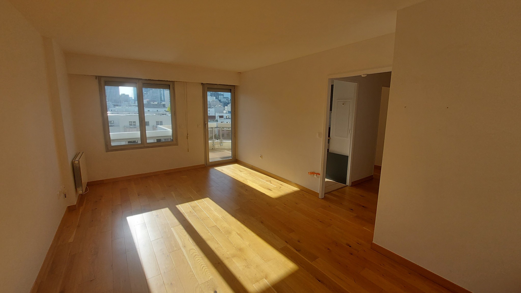 Location Appartement à Courbevoie 2 pièces