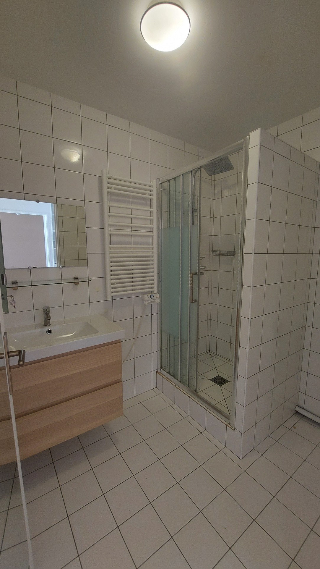 Location Appartement à Courbevoie 2 pièces