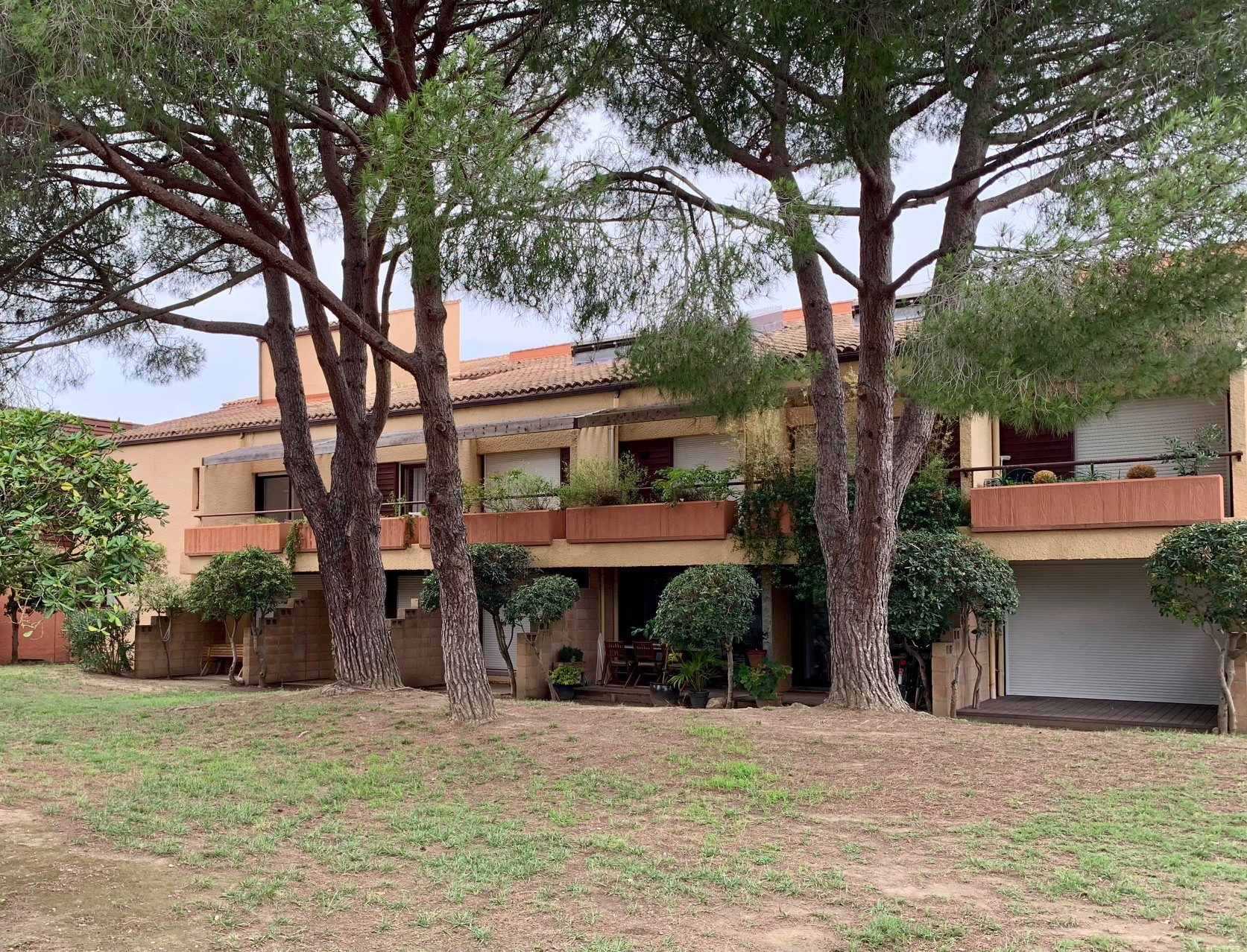 Vente Appartement à Saint-Cyprien 3 pièces