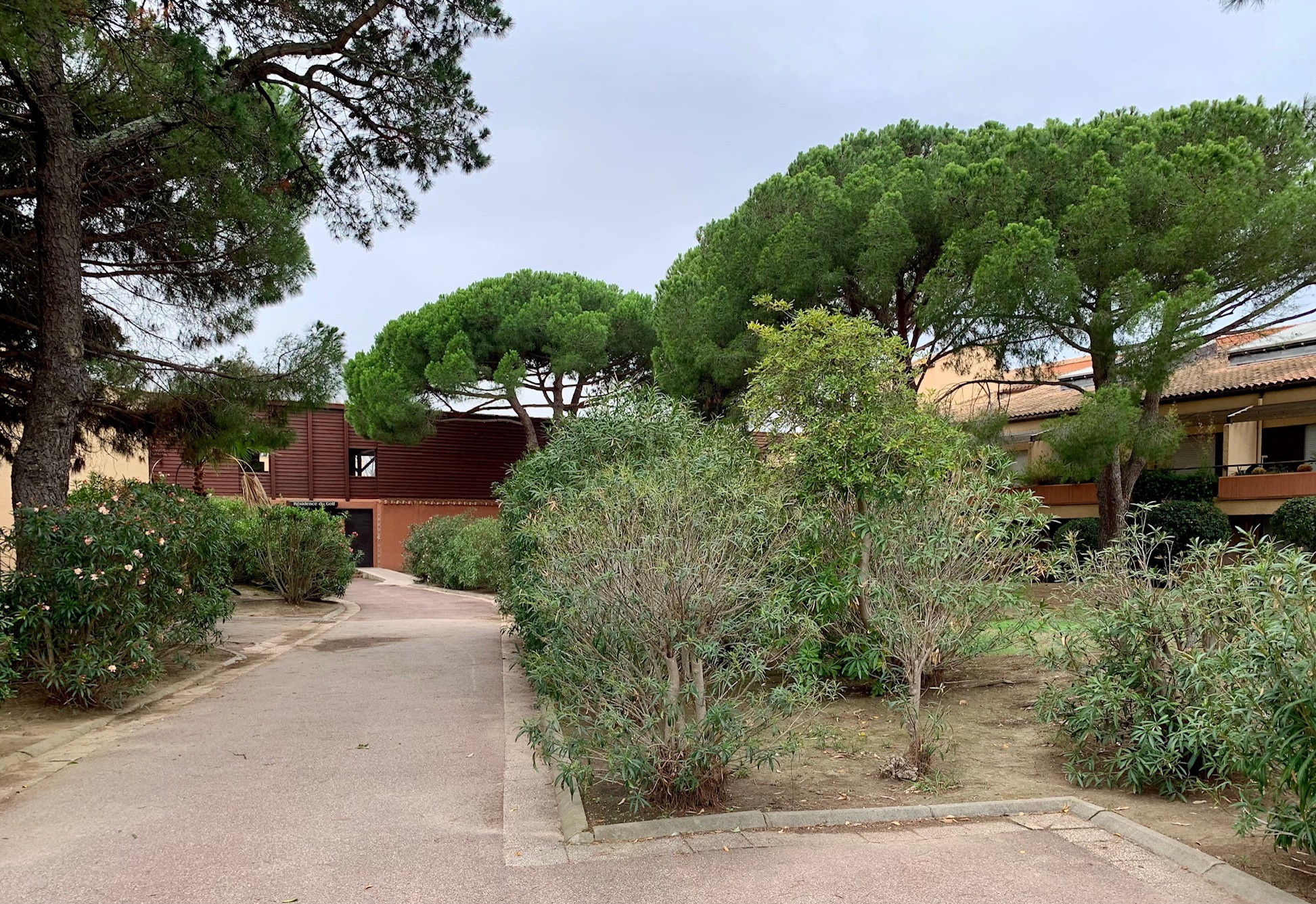 Vente Appartement à Saint-Cyprien 3 pièces