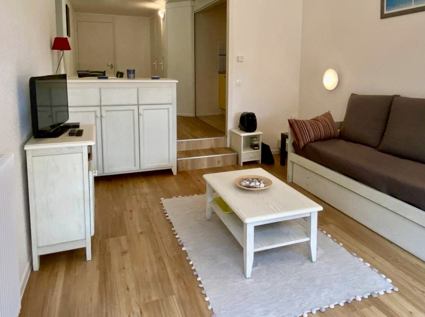 Vente Appartement à Saint-Cyprien 3 pièces