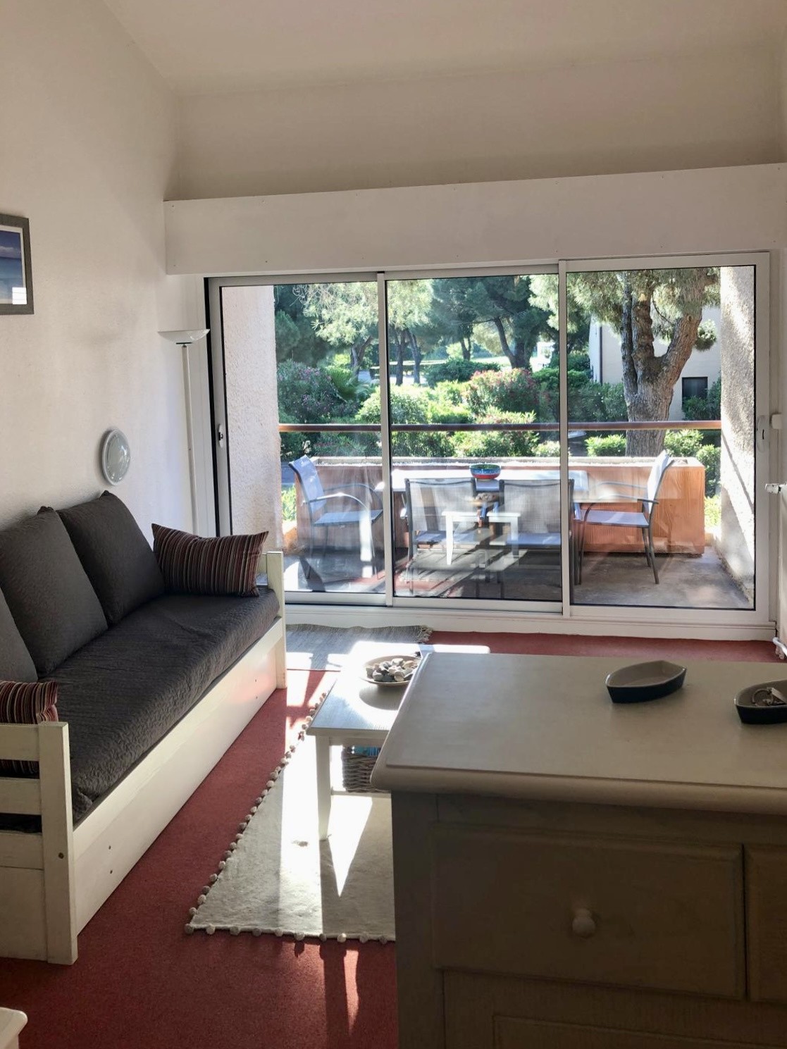 Vente Appartement à Saint-Cyprien 3 pièces