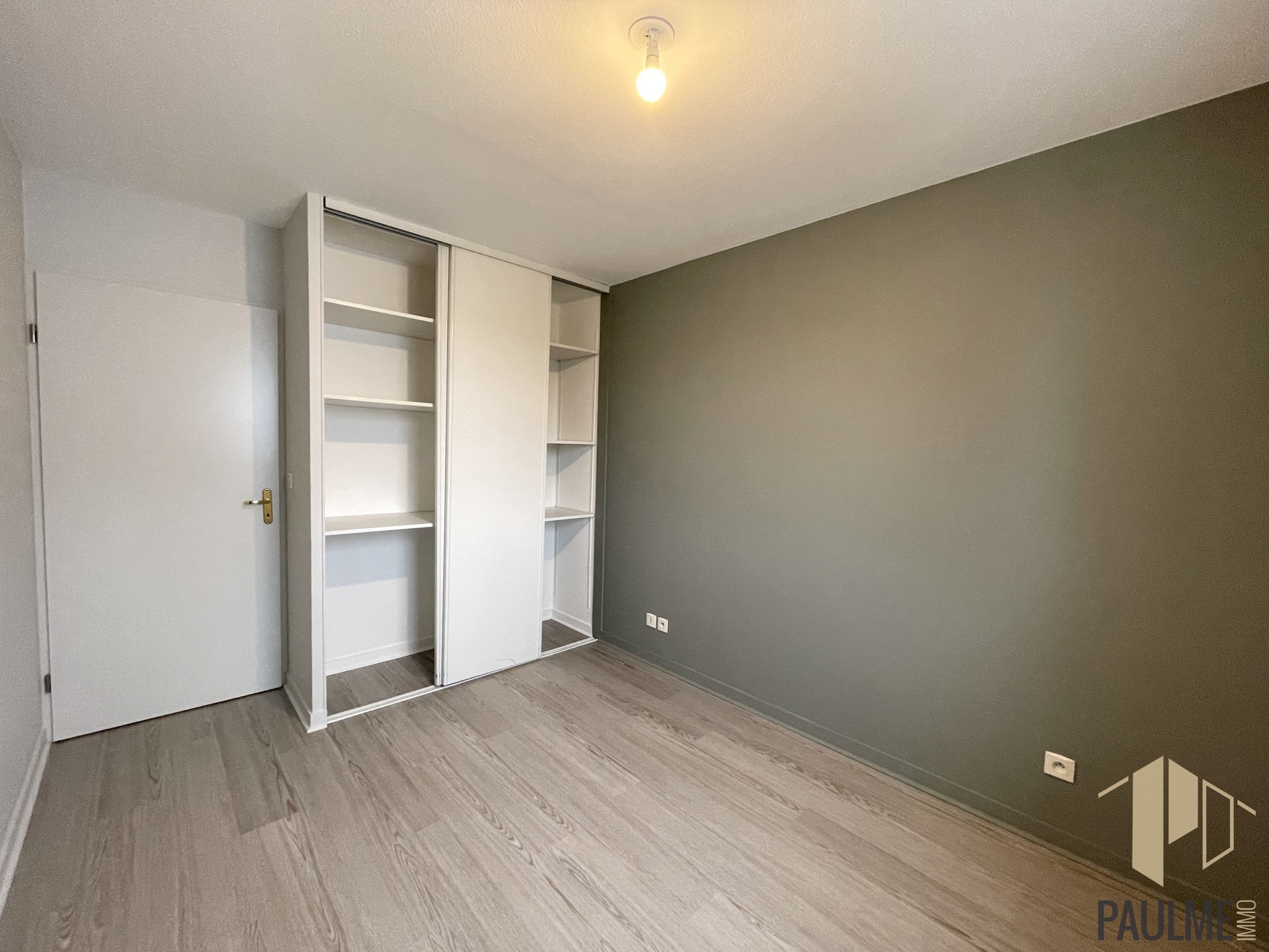 Vente Appartement à Cessy 3 pièces