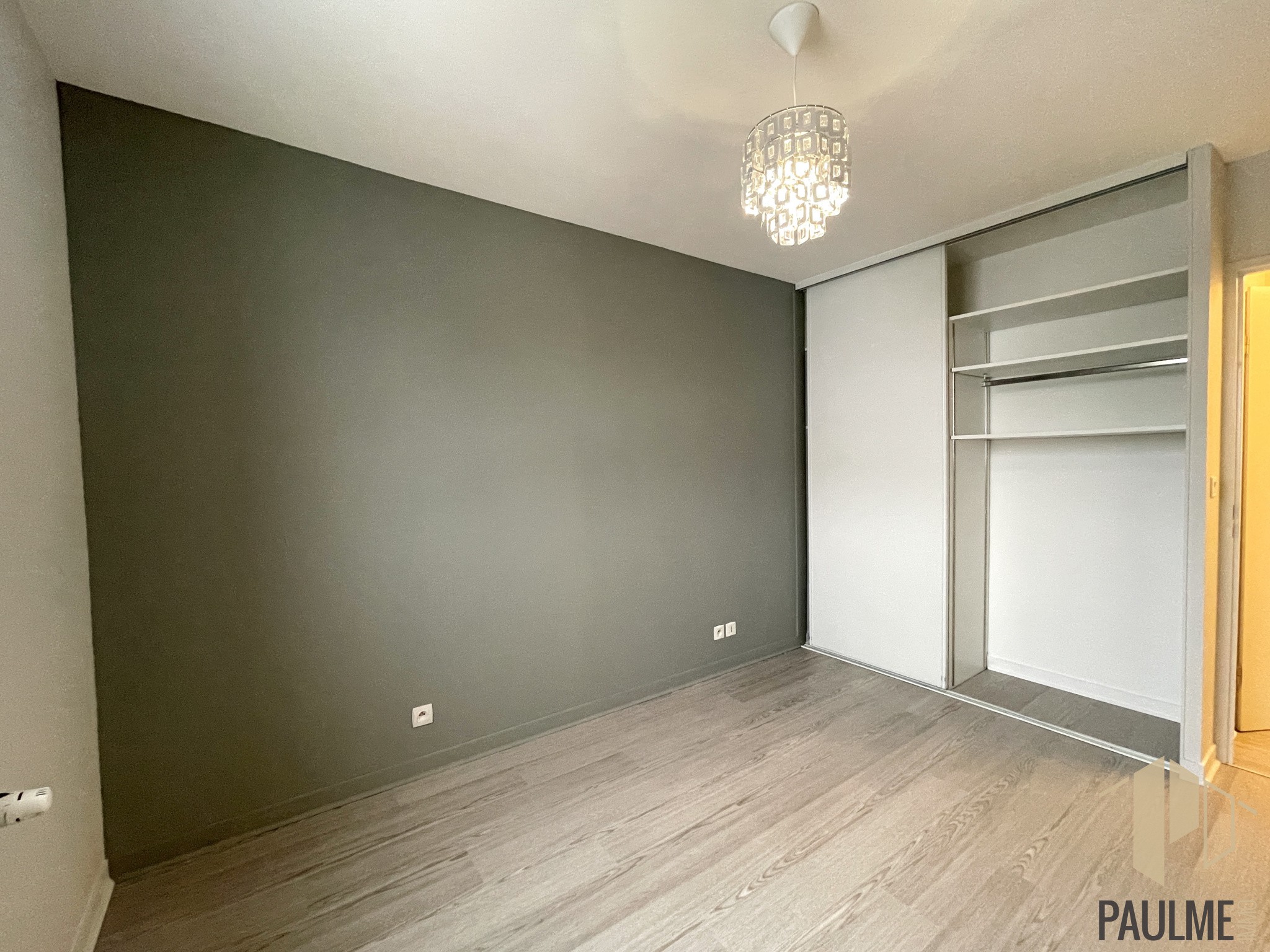 Vente Appartement à Cessy 3 pièces