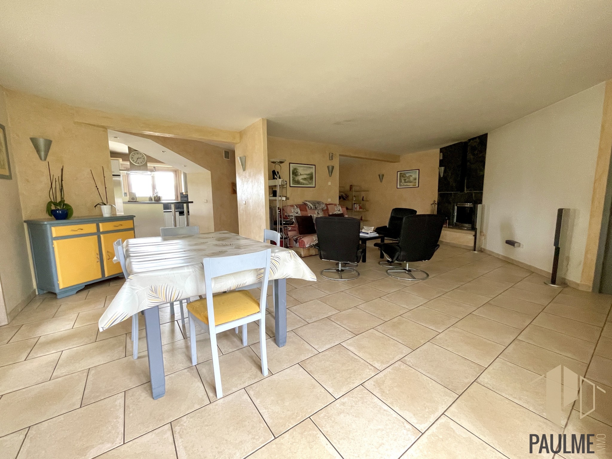 Vente Maison à Challex 5 pièces