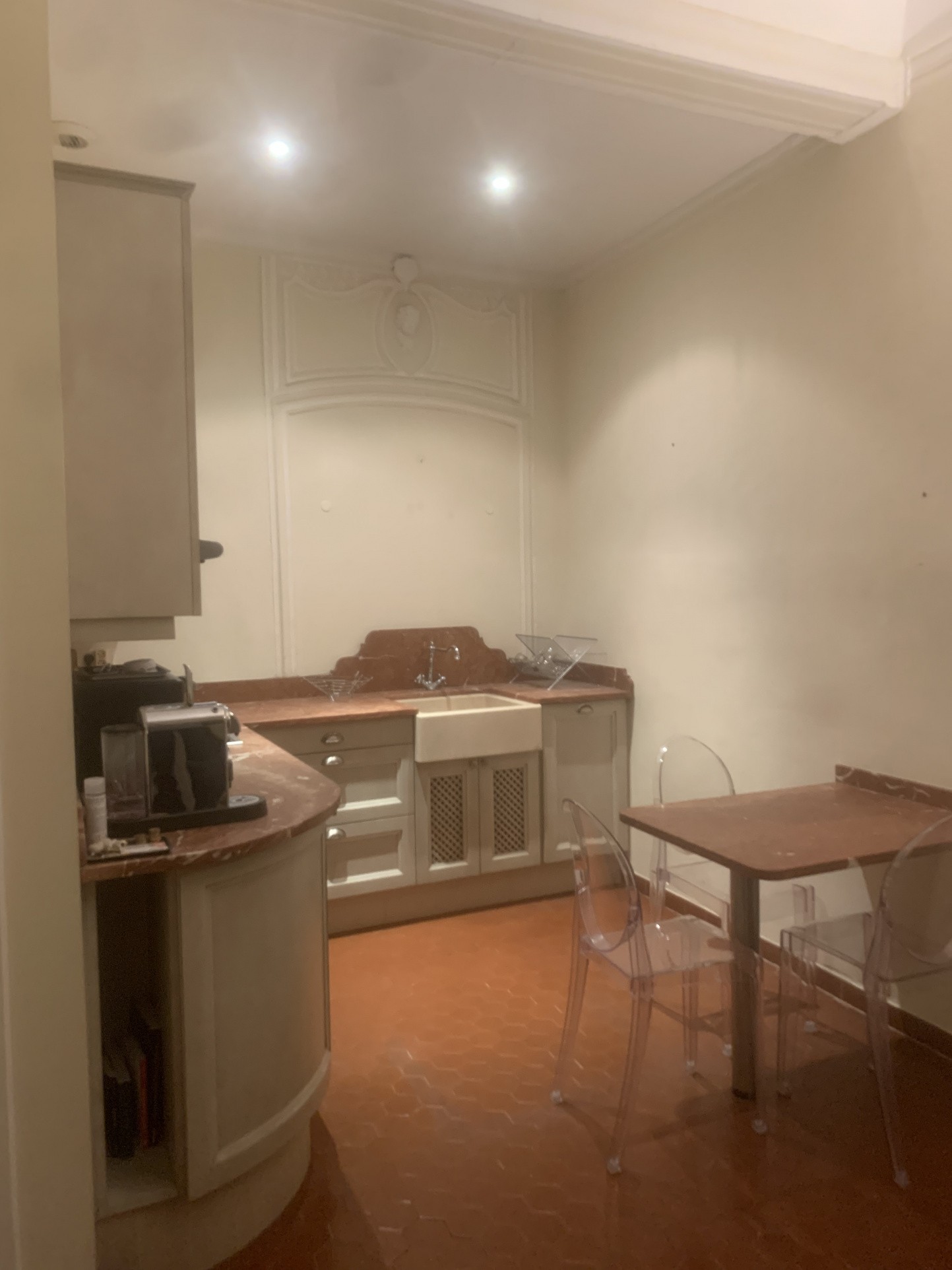 Vente Appartement à Aix-en-Provence 2 pièces