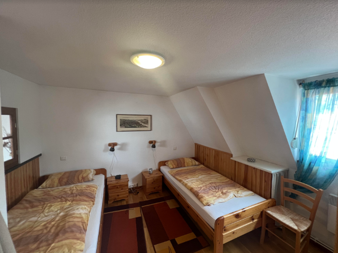 Vente Maison à Niedermorschwihr 4 pièces