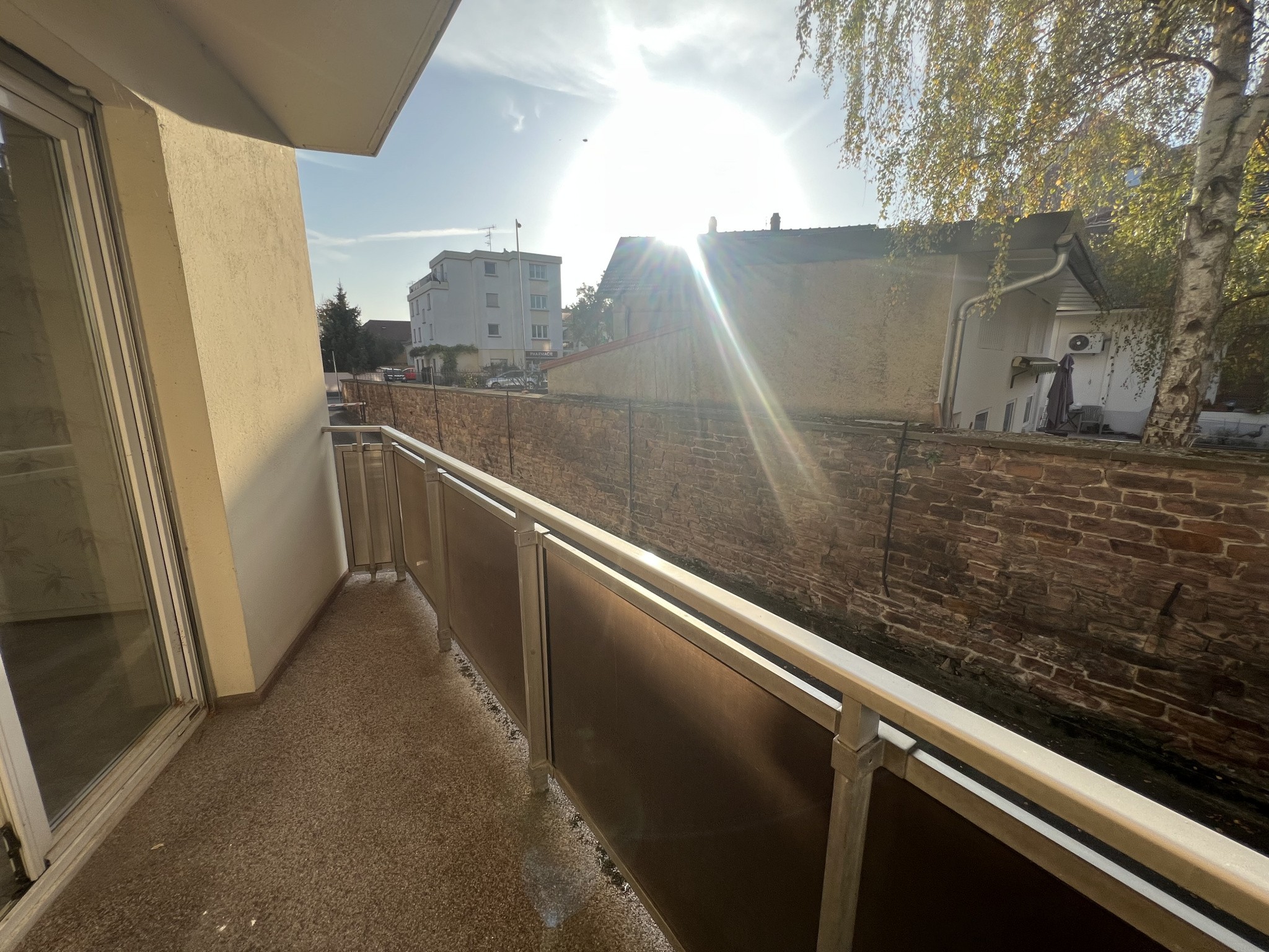 Vente Appartement à Colmar 4 pièces