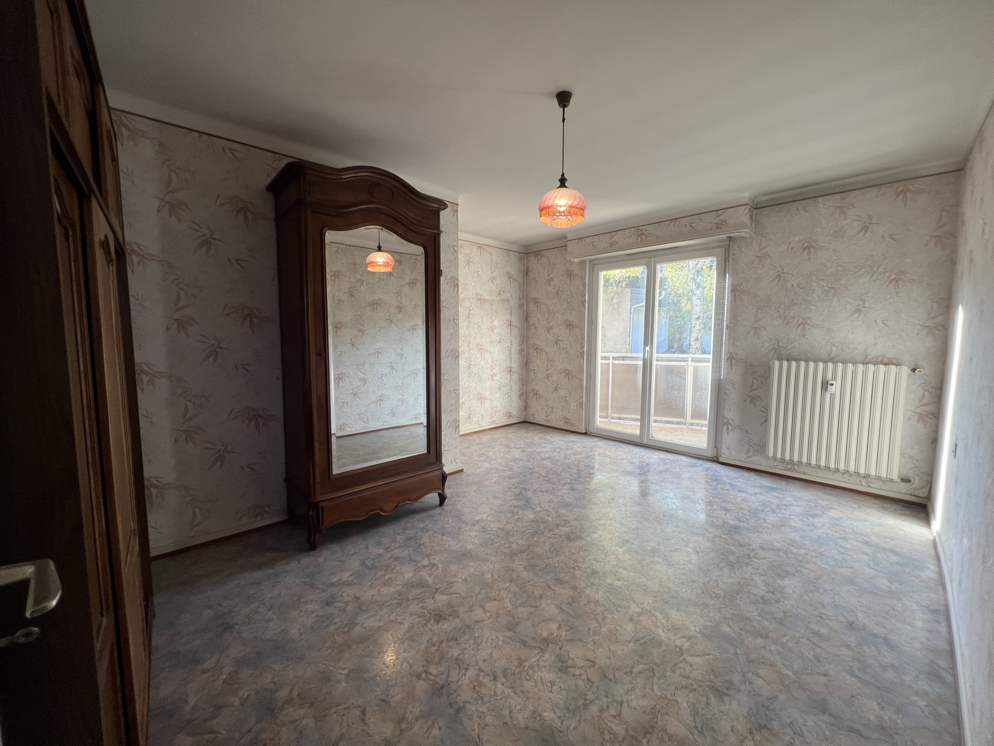 Vente Appartement à Colmar 4 pièces