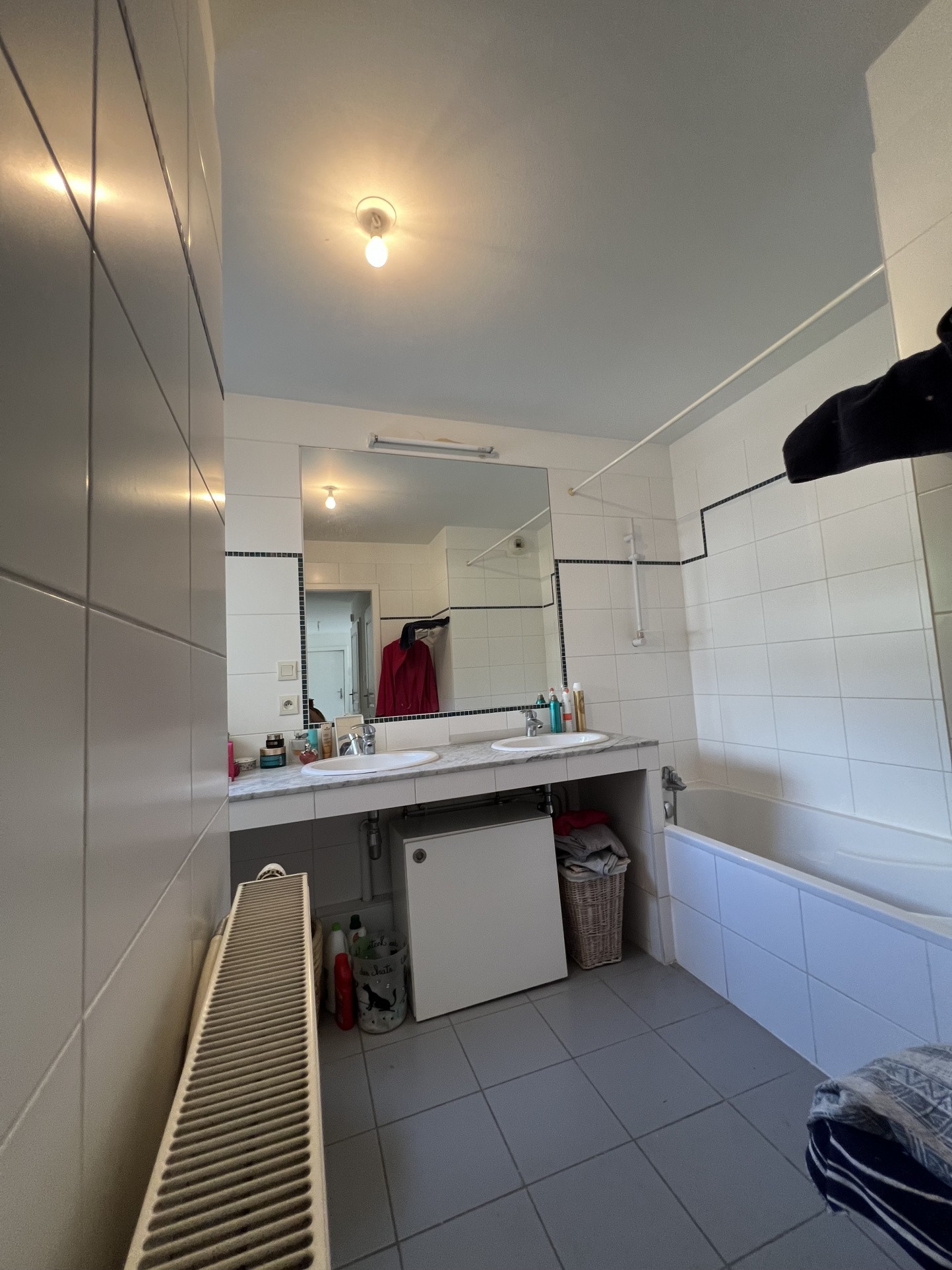 Vente Appartement à Colmar 4 pièces