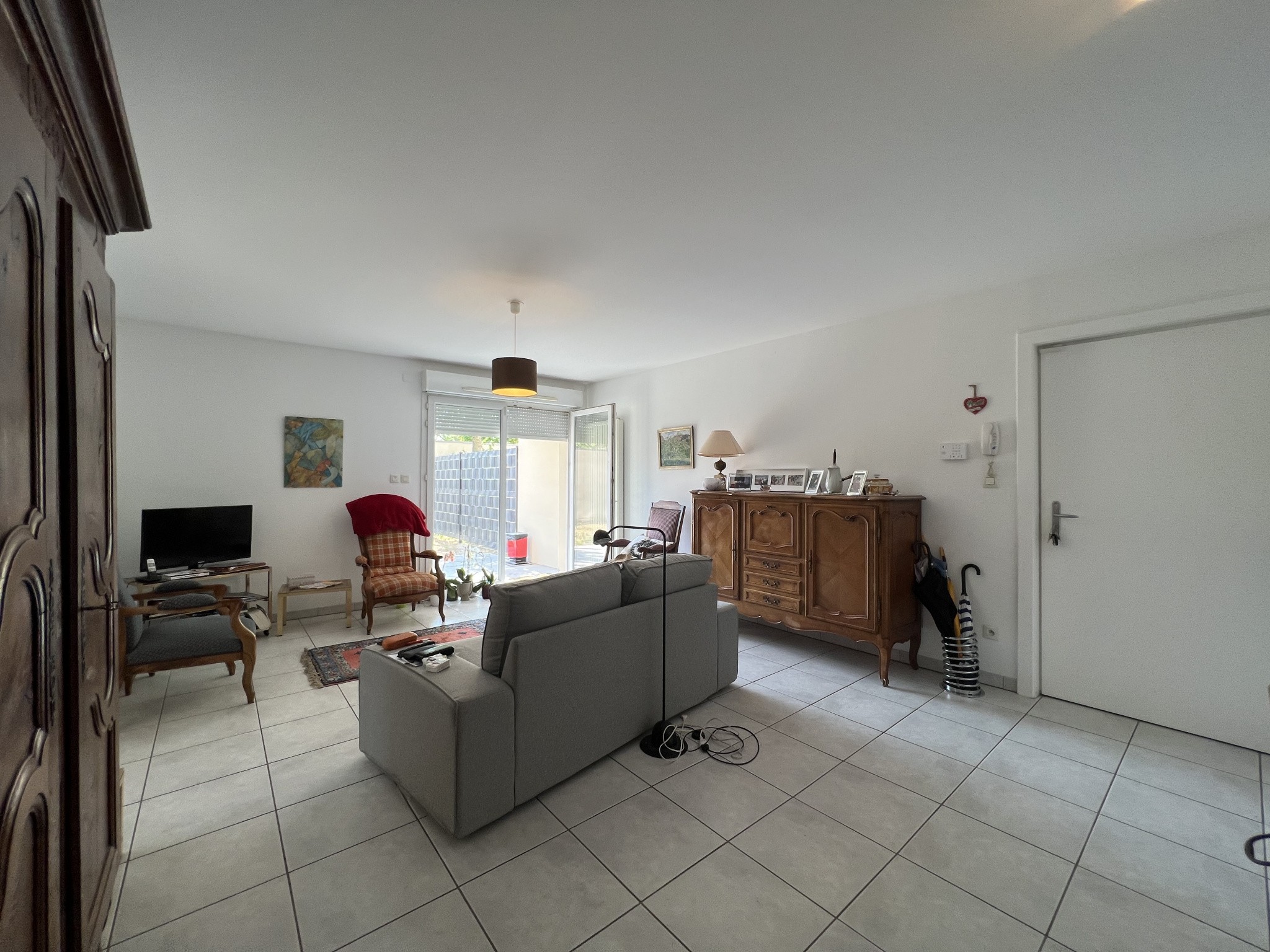 Vente Appartement à Colmar 4 pièces