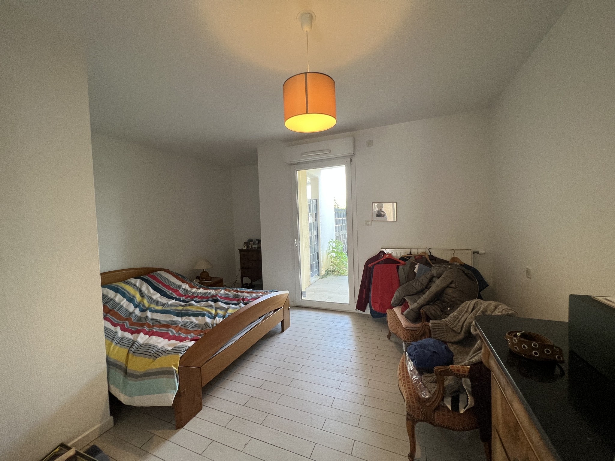 Vente Appartement à Colmar 4 pièces