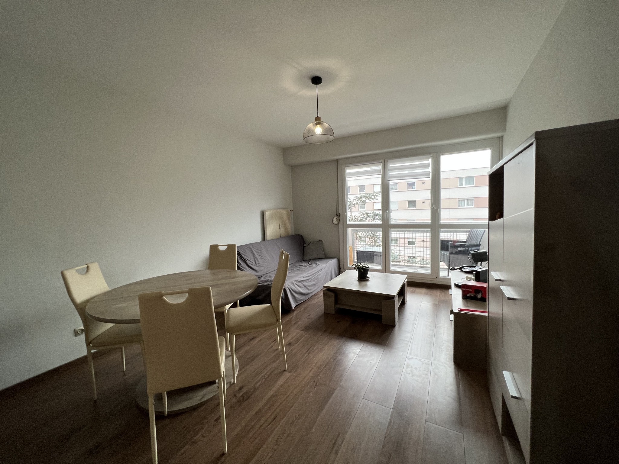 Vente Appartement à Colmar 2 pièces