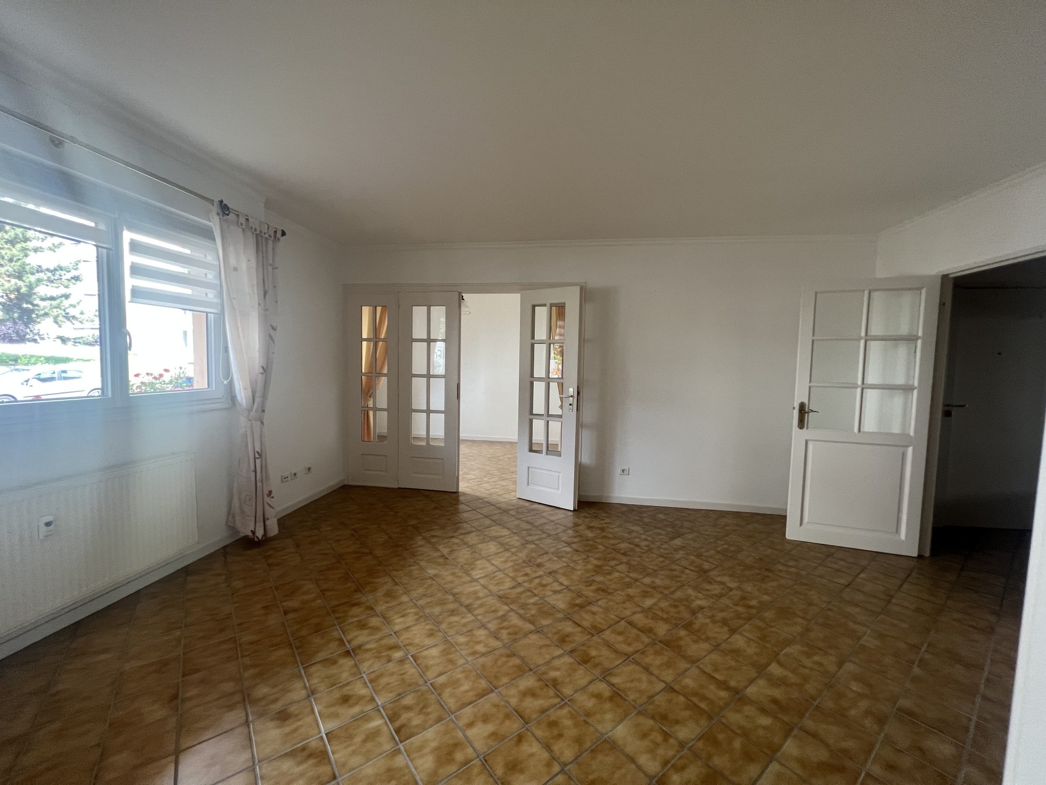 Vente Appartement à Colmar 4 pièces