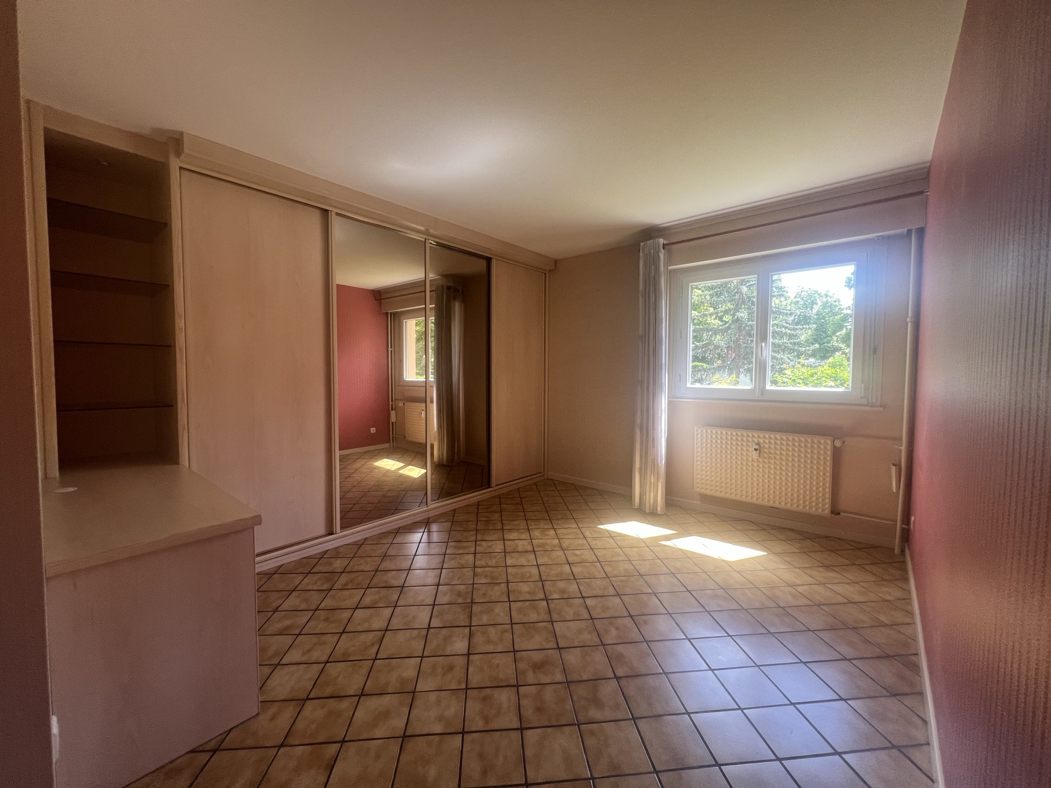 Vente Appartement à Colmar 4 pièces