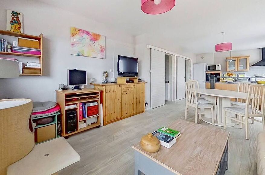 Vente Appartement à Colmar 3 pièces