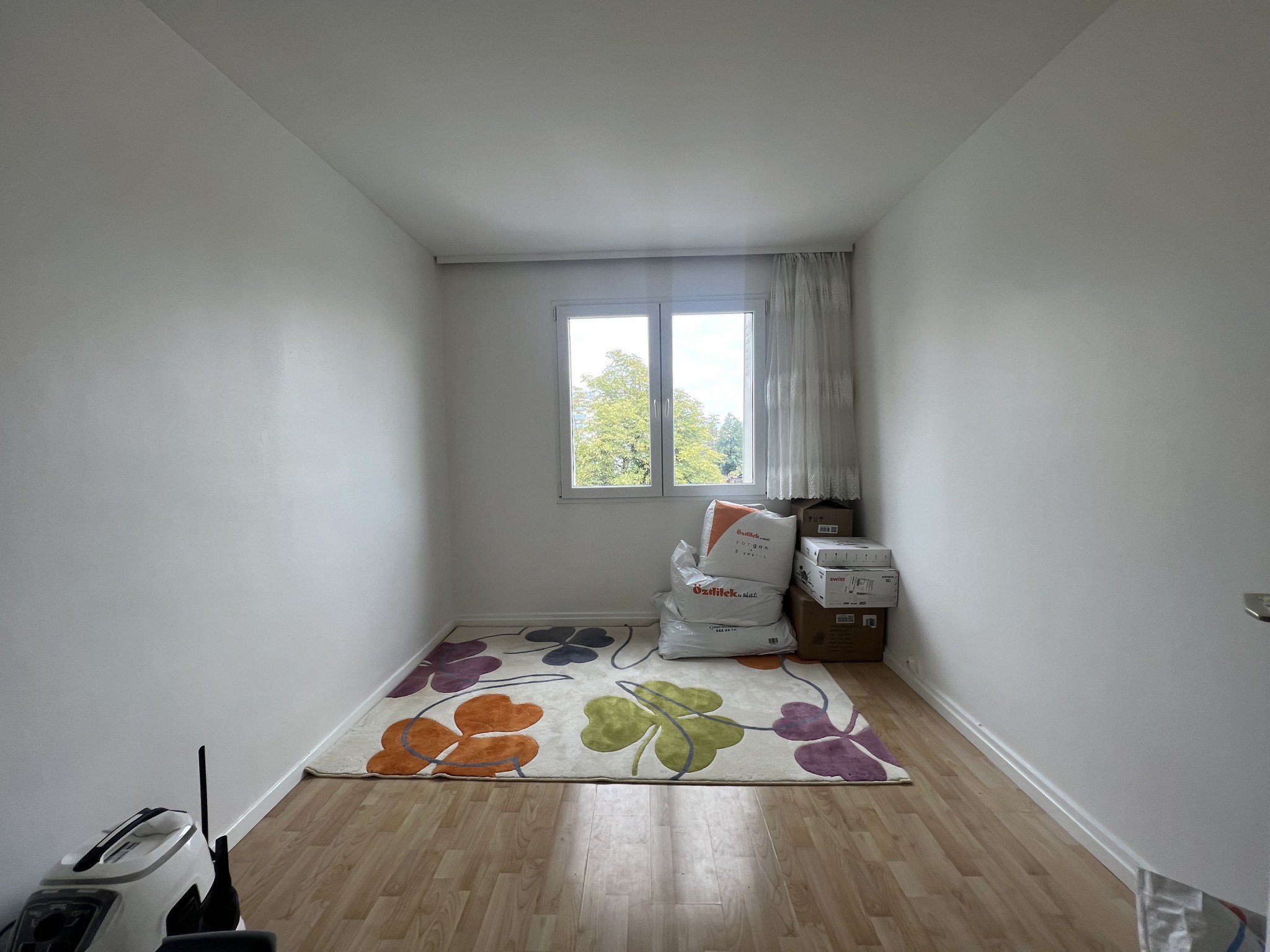 Vente Appartement à Colmar 5 pièces