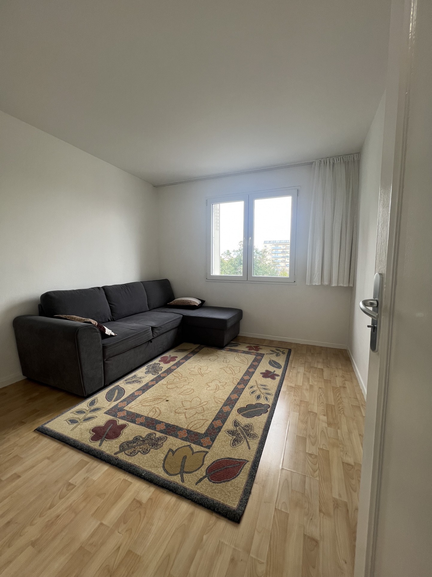 Vente Appartement à Colmar 5 pièces