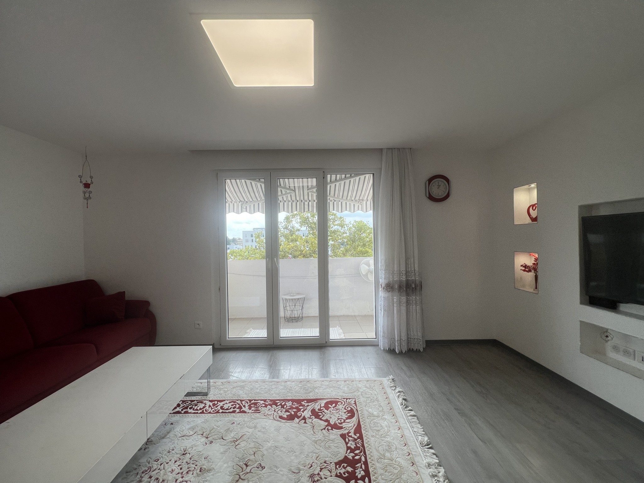 Vente Appartement à Colmar 5 pièces