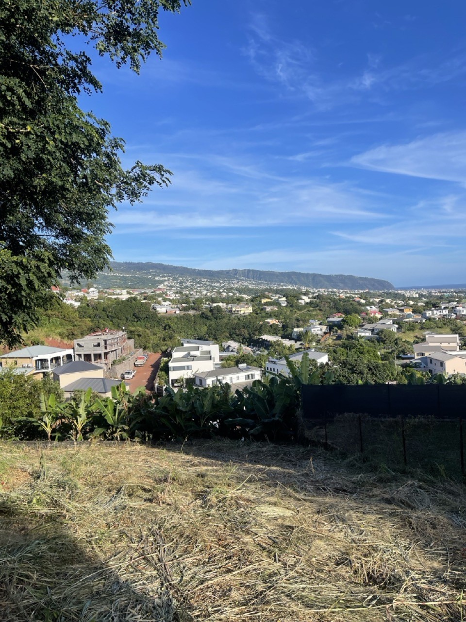 Vente Terrain à Sainte-Marie 0 pièce