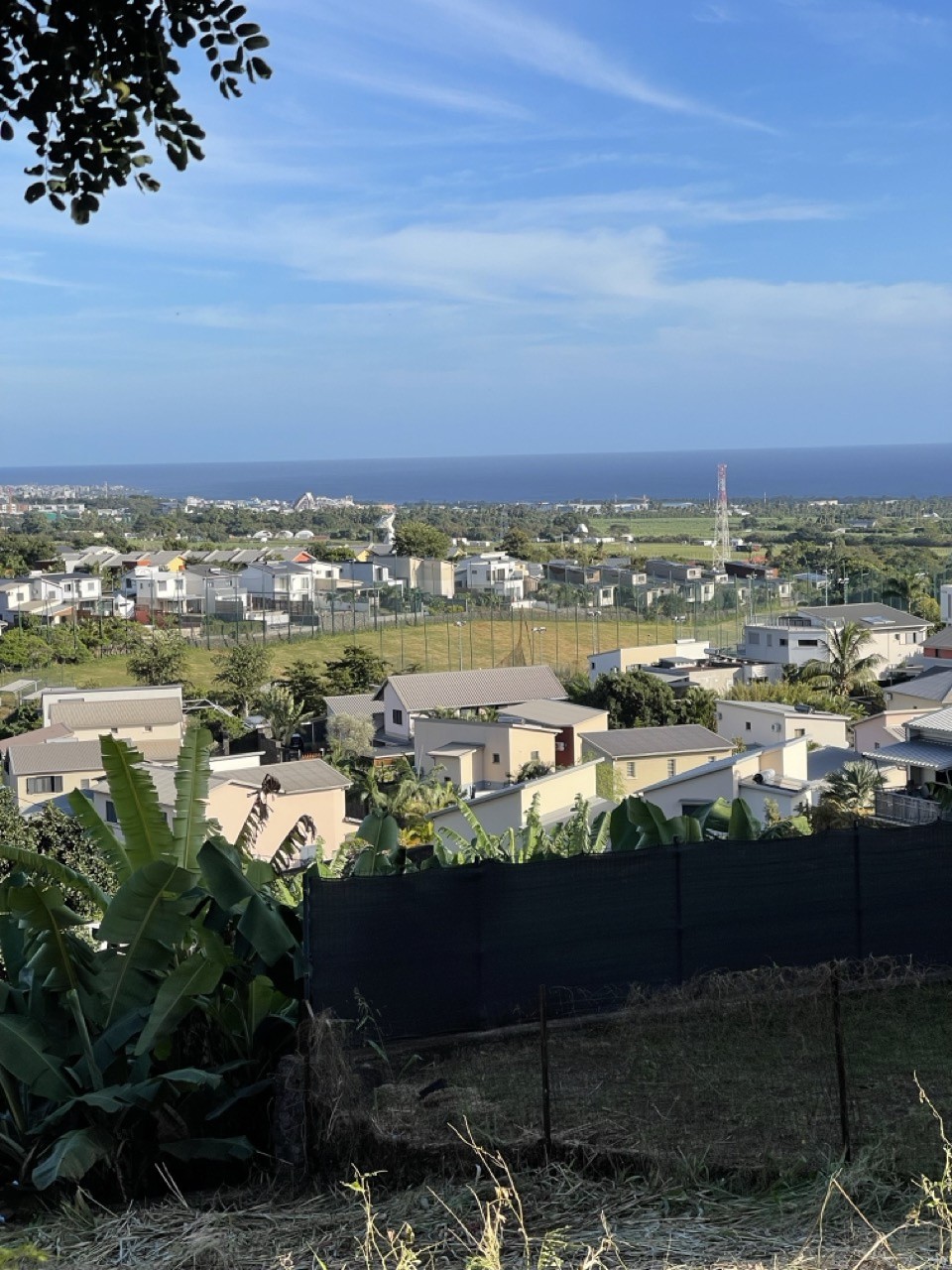 Vente Terrain à Sainte-Marie 0 pièce