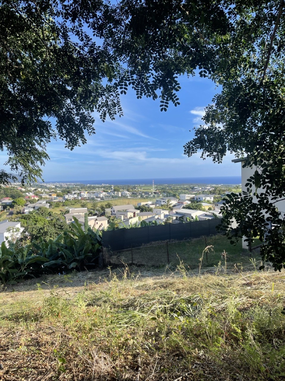 Vente Terrain à Sainte-Marie 0 pièce