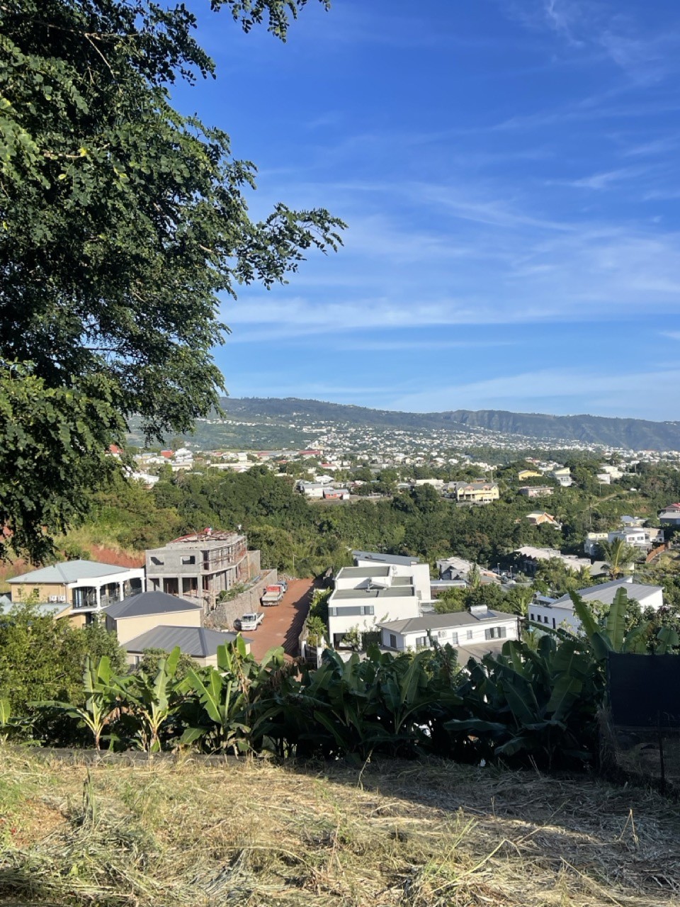 Vente Terrain à Sainte-Marie 0 pièce