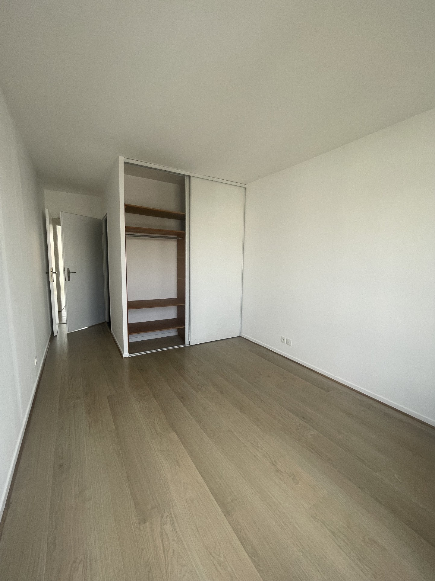 Vente Appartement à Bois-Colombes 5 pièces