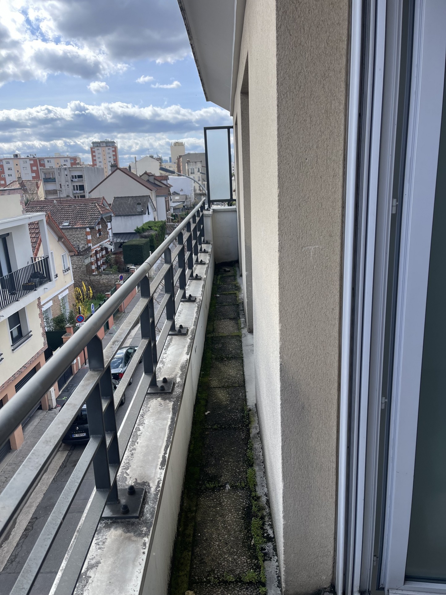 Vente Appartement à Bois-Colombes 5 pièces