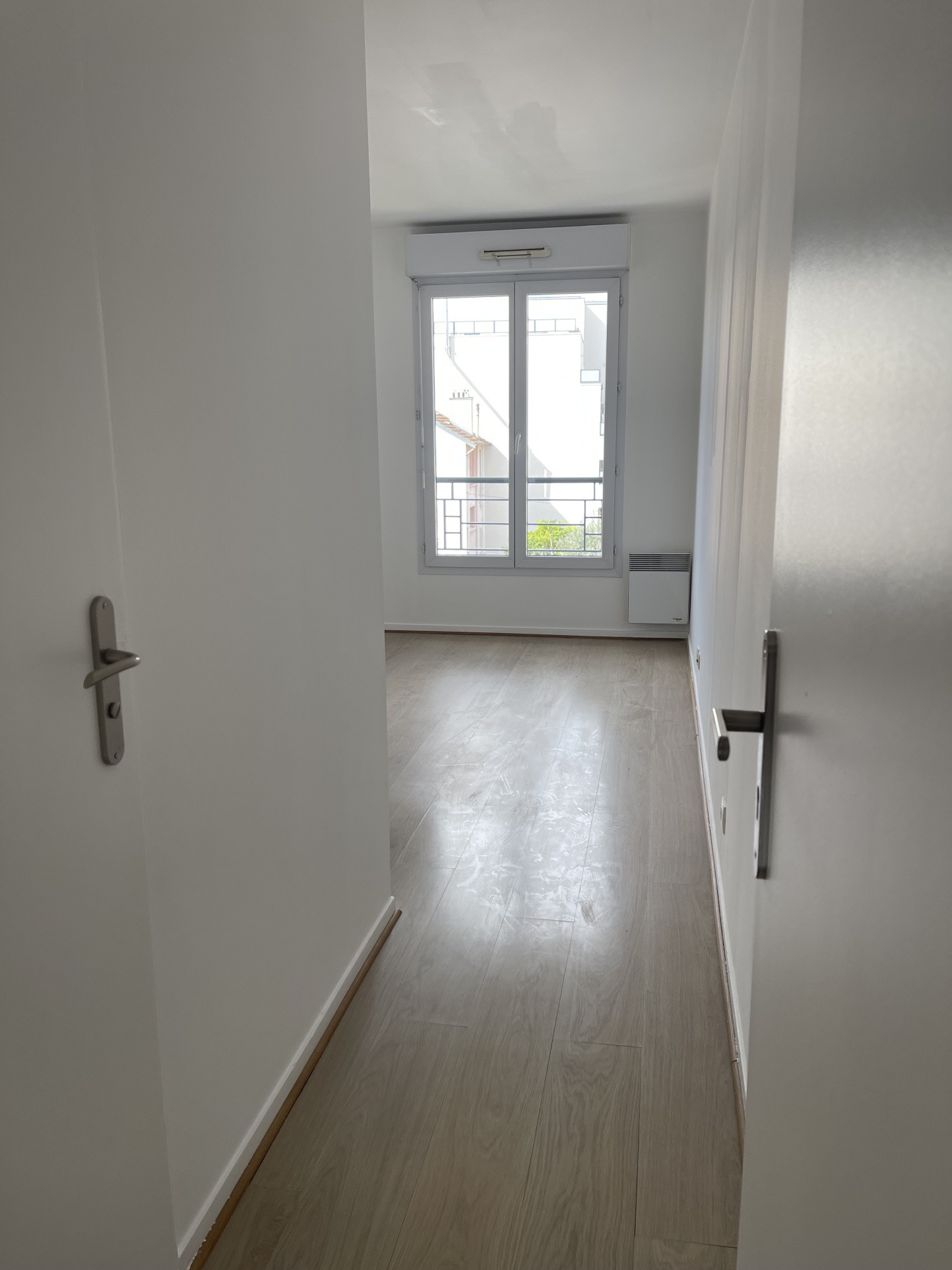 Vente Appartement à Bois-Colombes 5 pièces